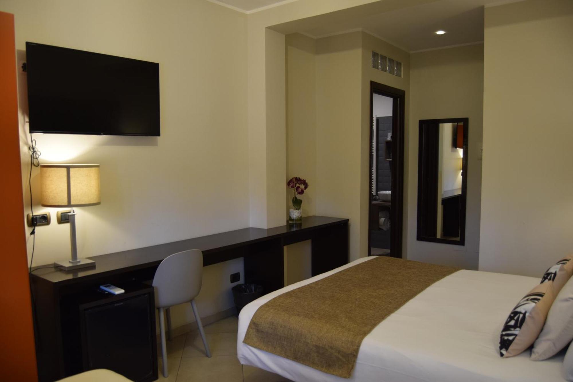 A San Pietro Guest house