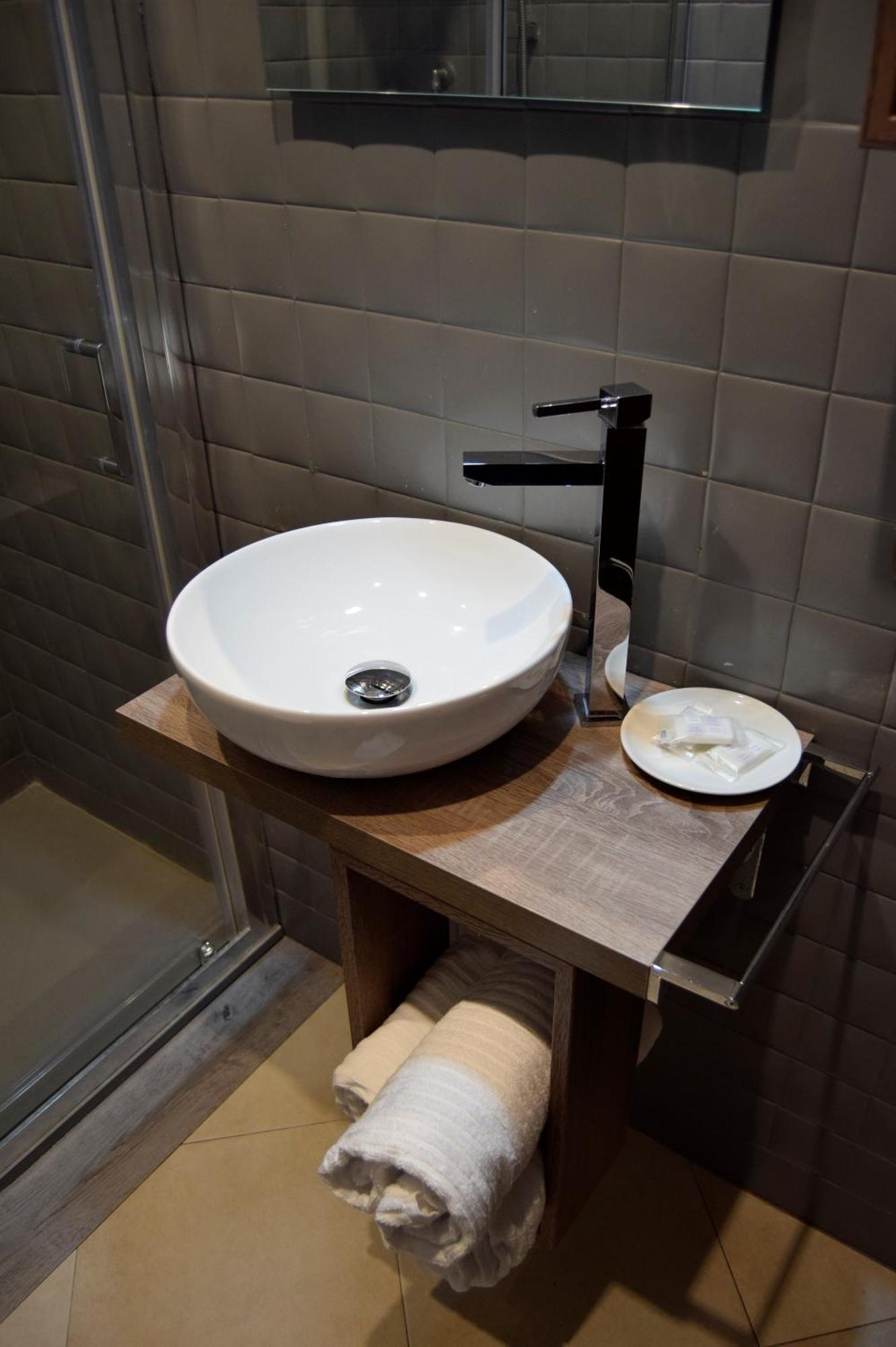 Guest house A San Pietro 3*