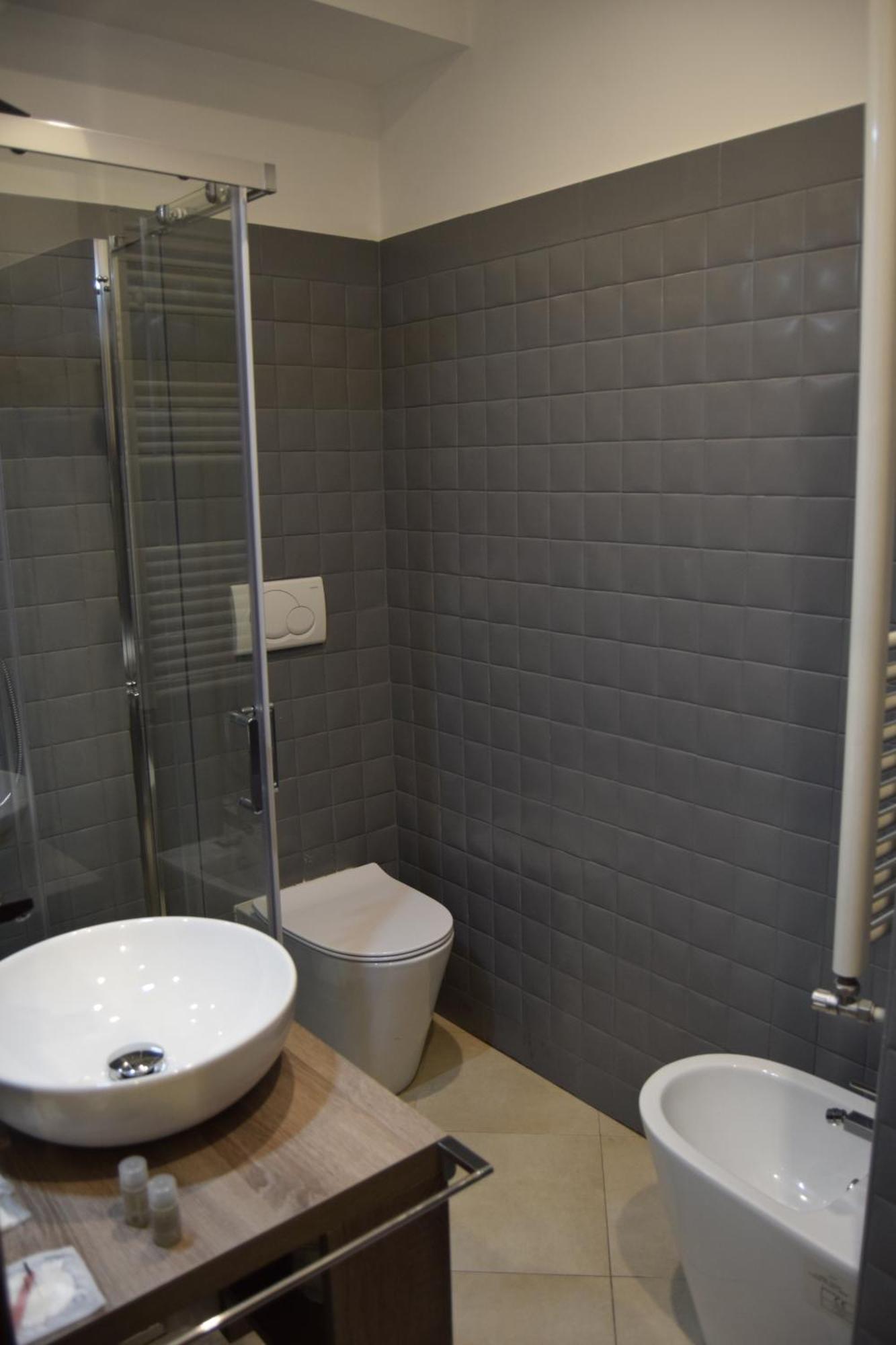 A San Pietro Guest house 3*