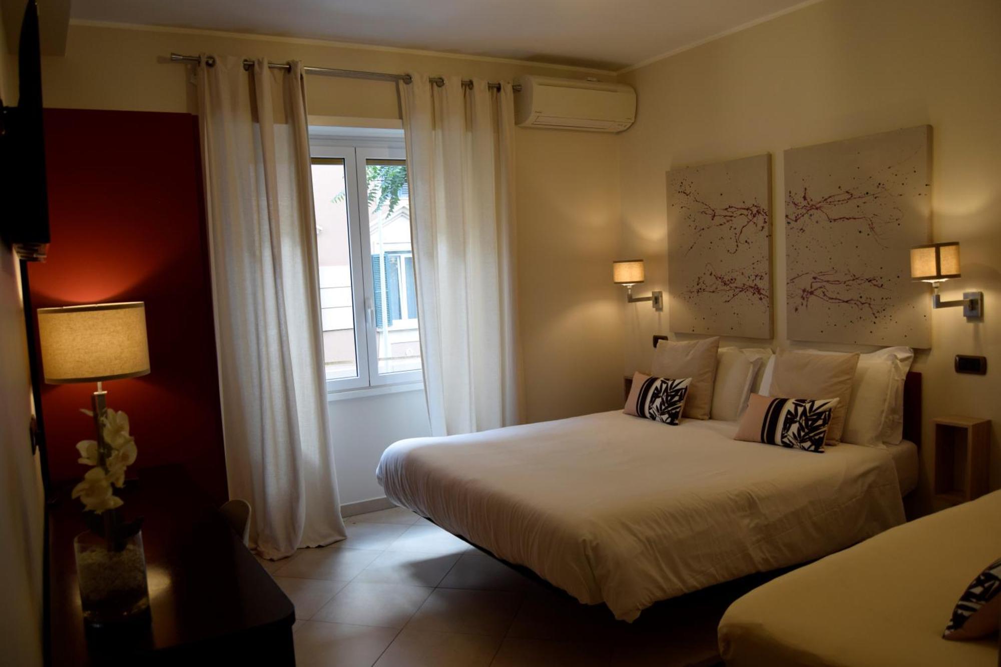 A San Pietro 3* Rome