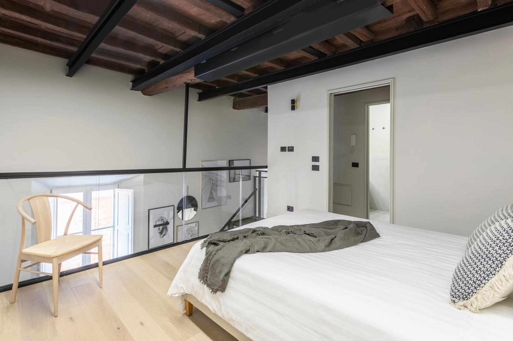 Sonder Trastevere 3* Rome