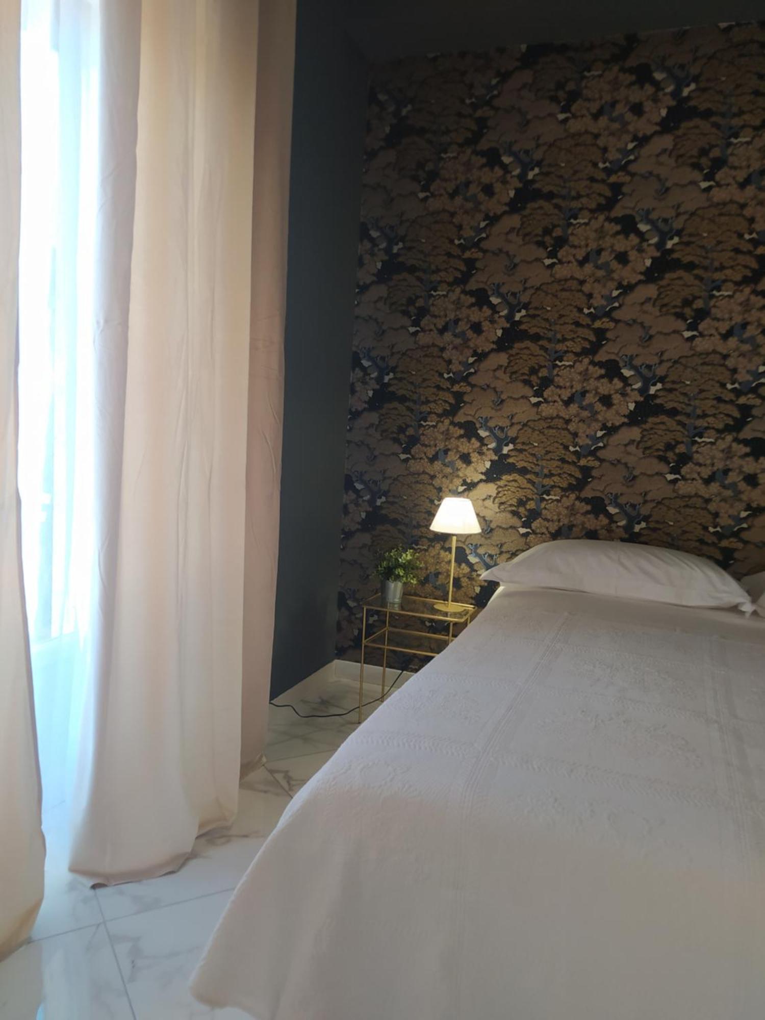 Bed & Breakfast Linda's Rome