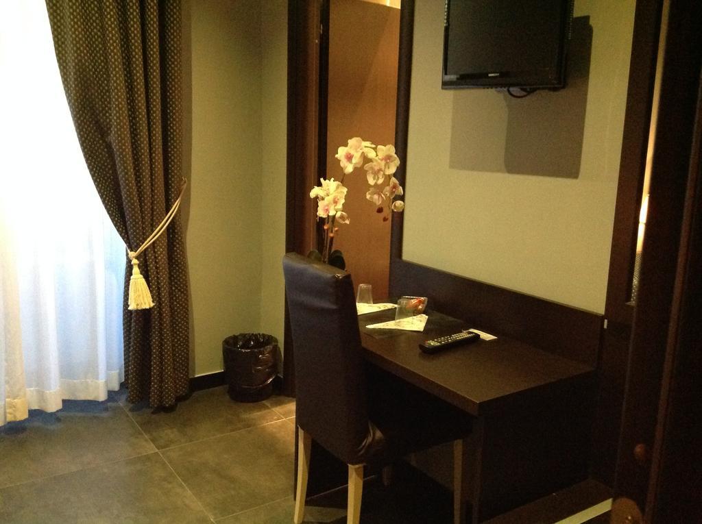 La Casa Di Patty Bed & Breakfast Roma