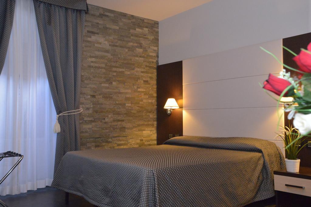 La Casa Di Patty Bed & Breakfast