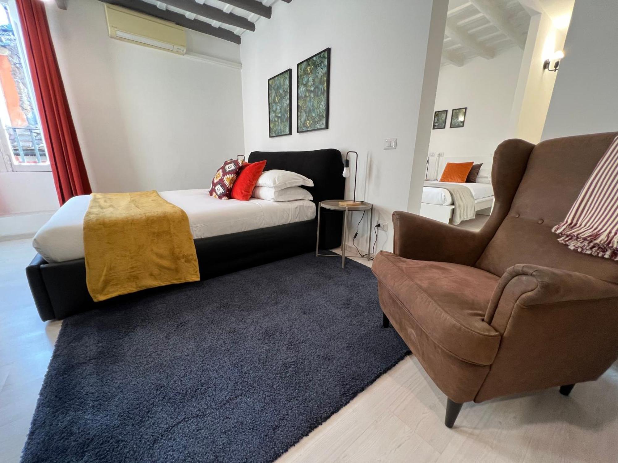 Charming Navona Guest house Rome
