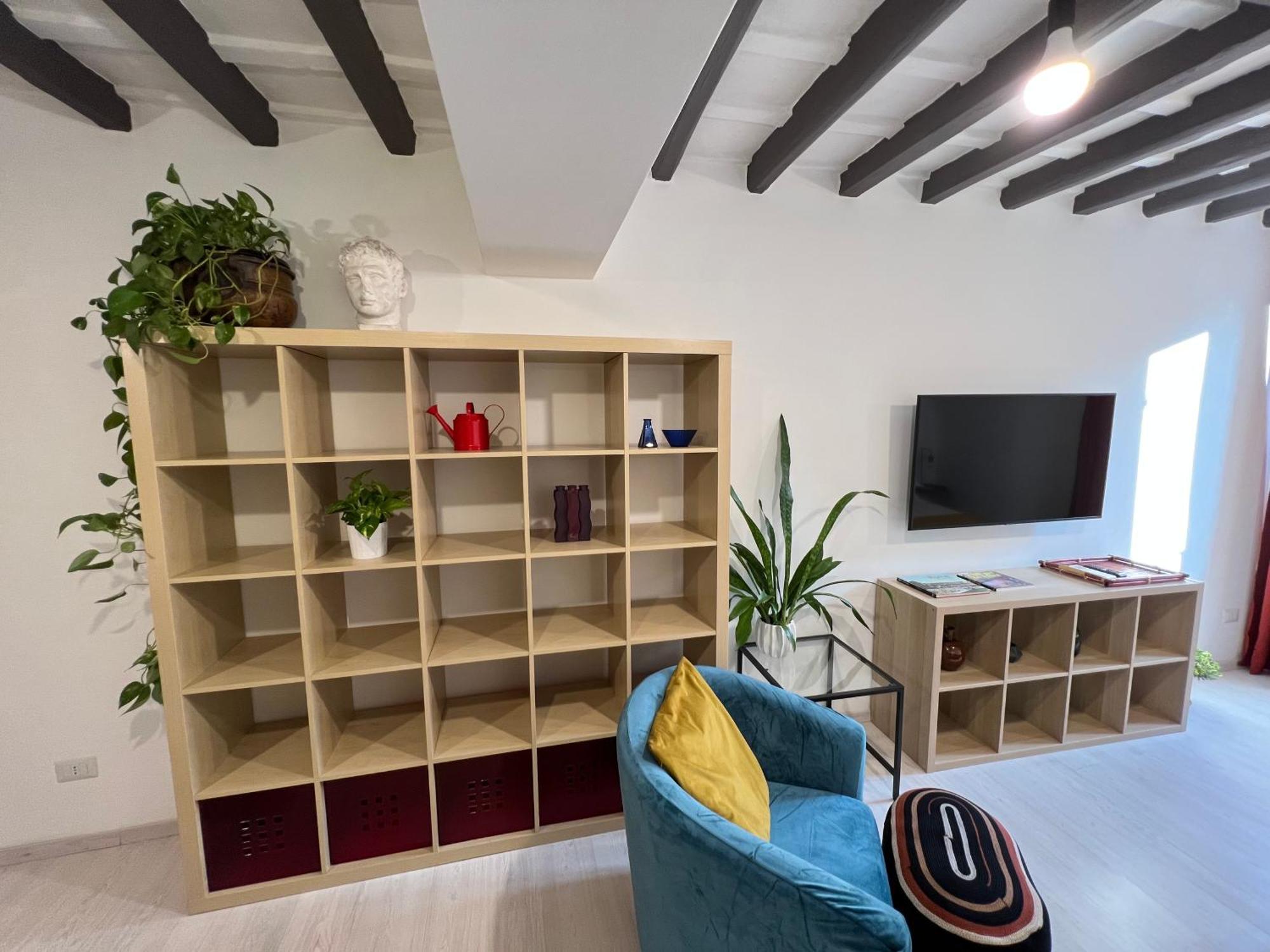 Charming Navona Guest house *