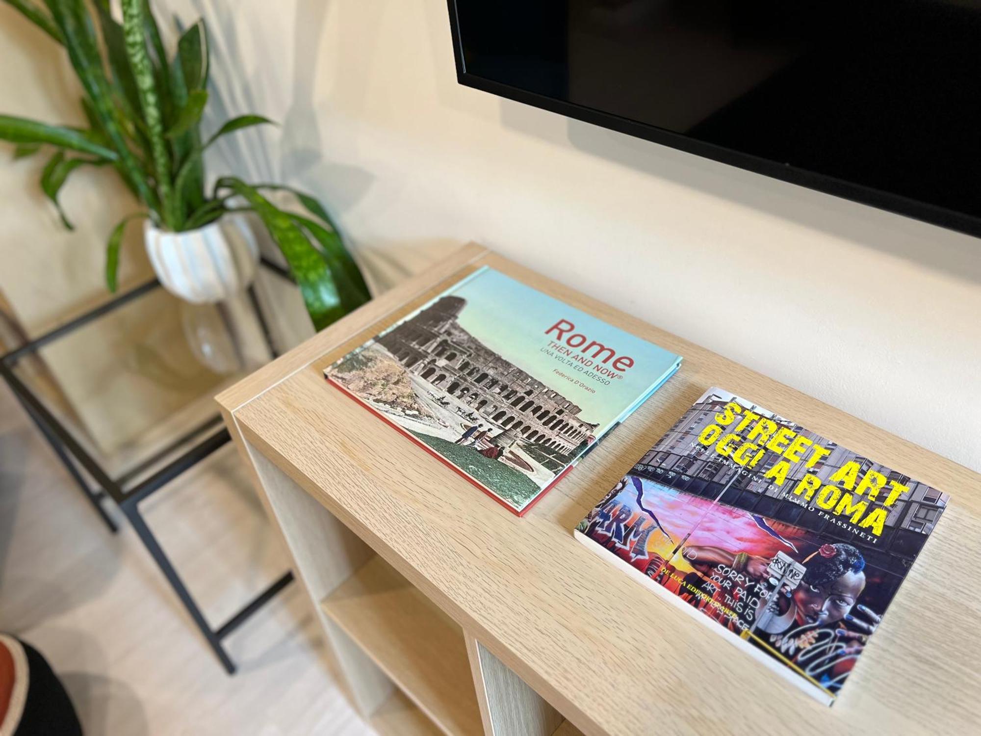 Guest house Charming Navona Rome