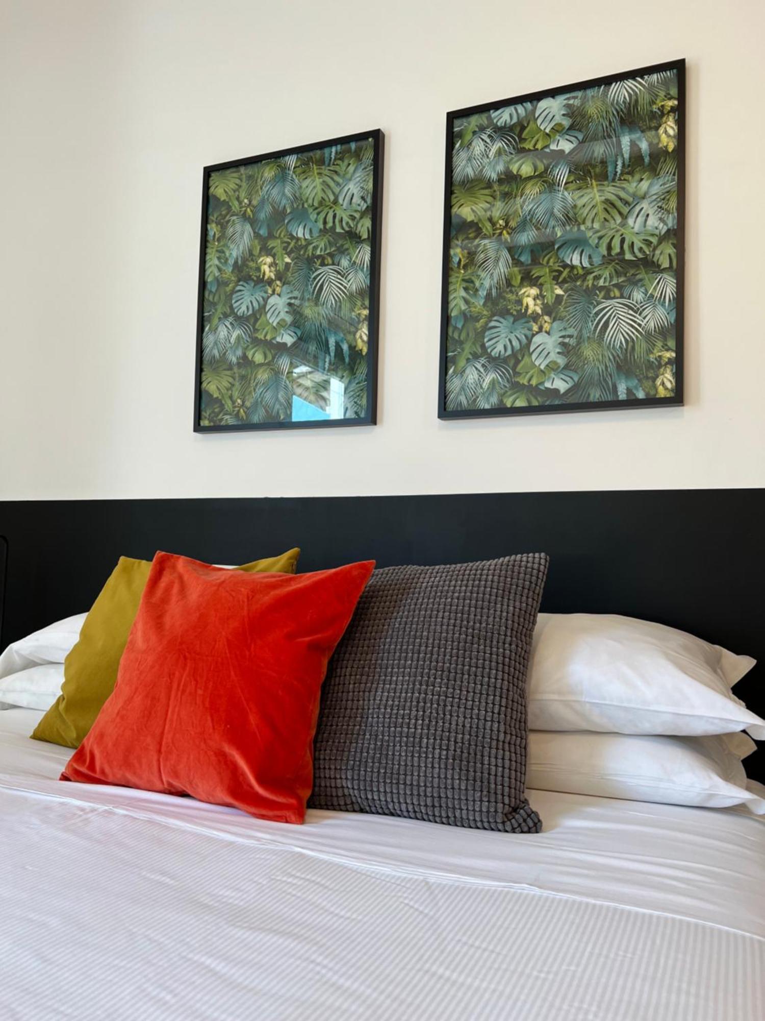 Charming Navona Guest house