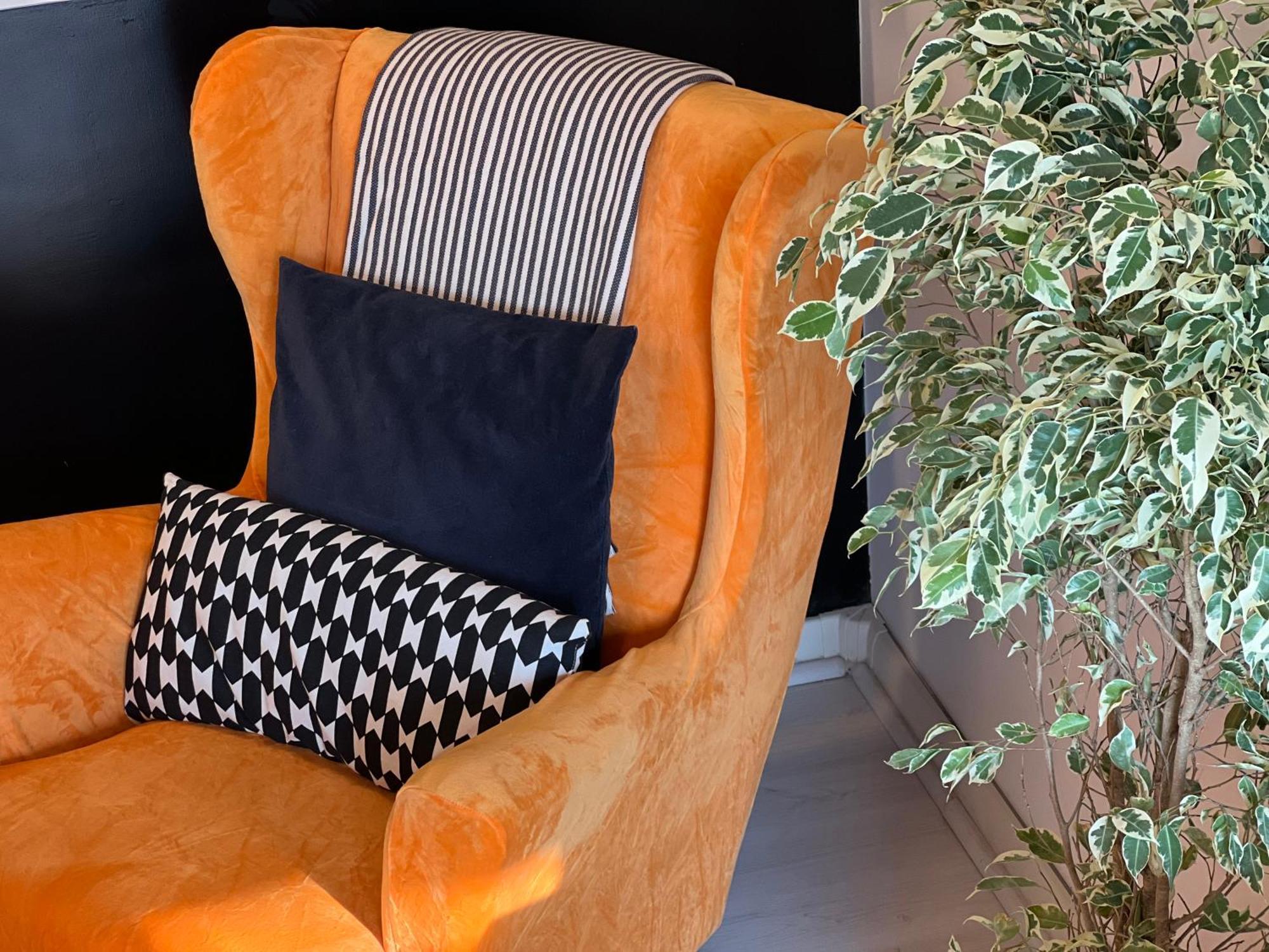 Guest house Charming Navona *