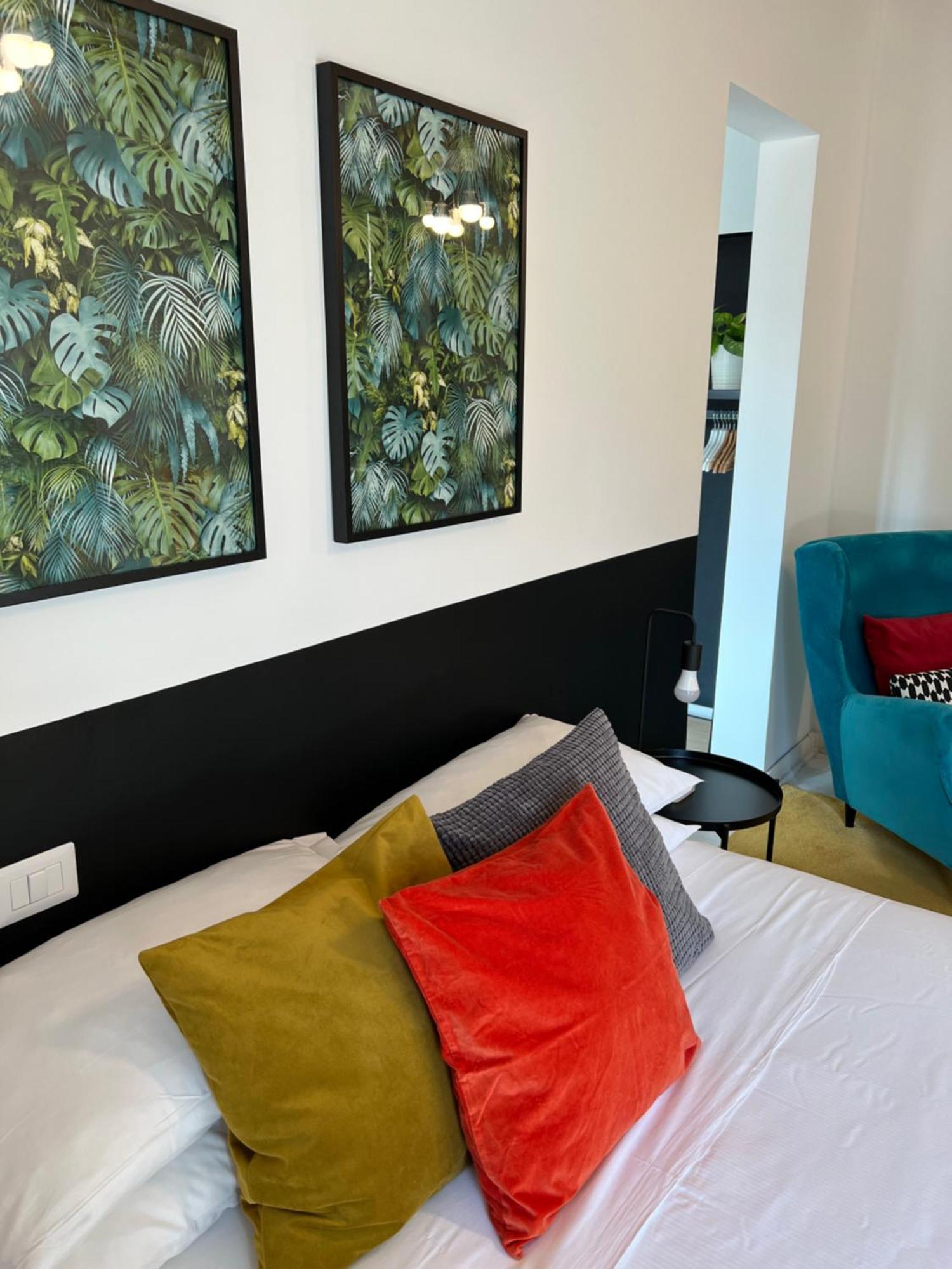 Charming Navona Guest house