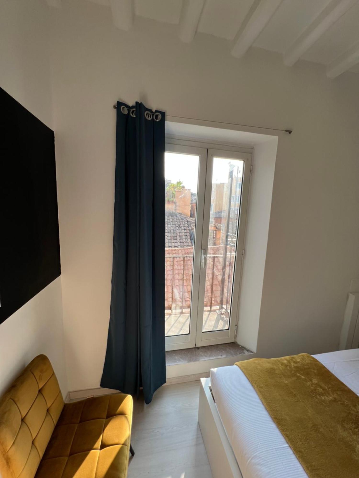 Charming Navona Guest house