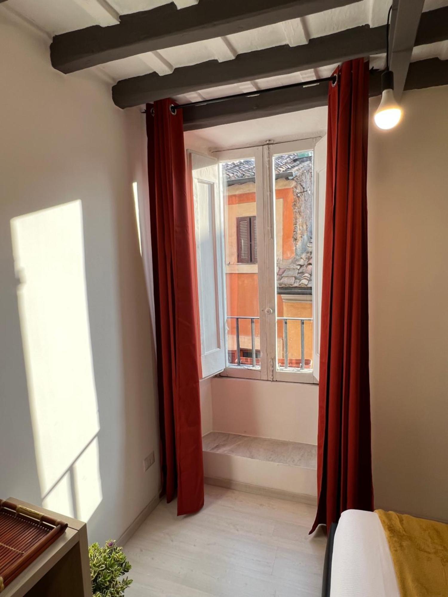 Charming Navona Guest house *