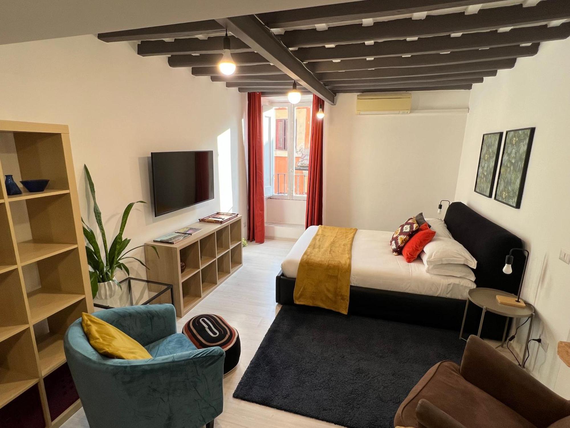 Charming Navona Guest house *
