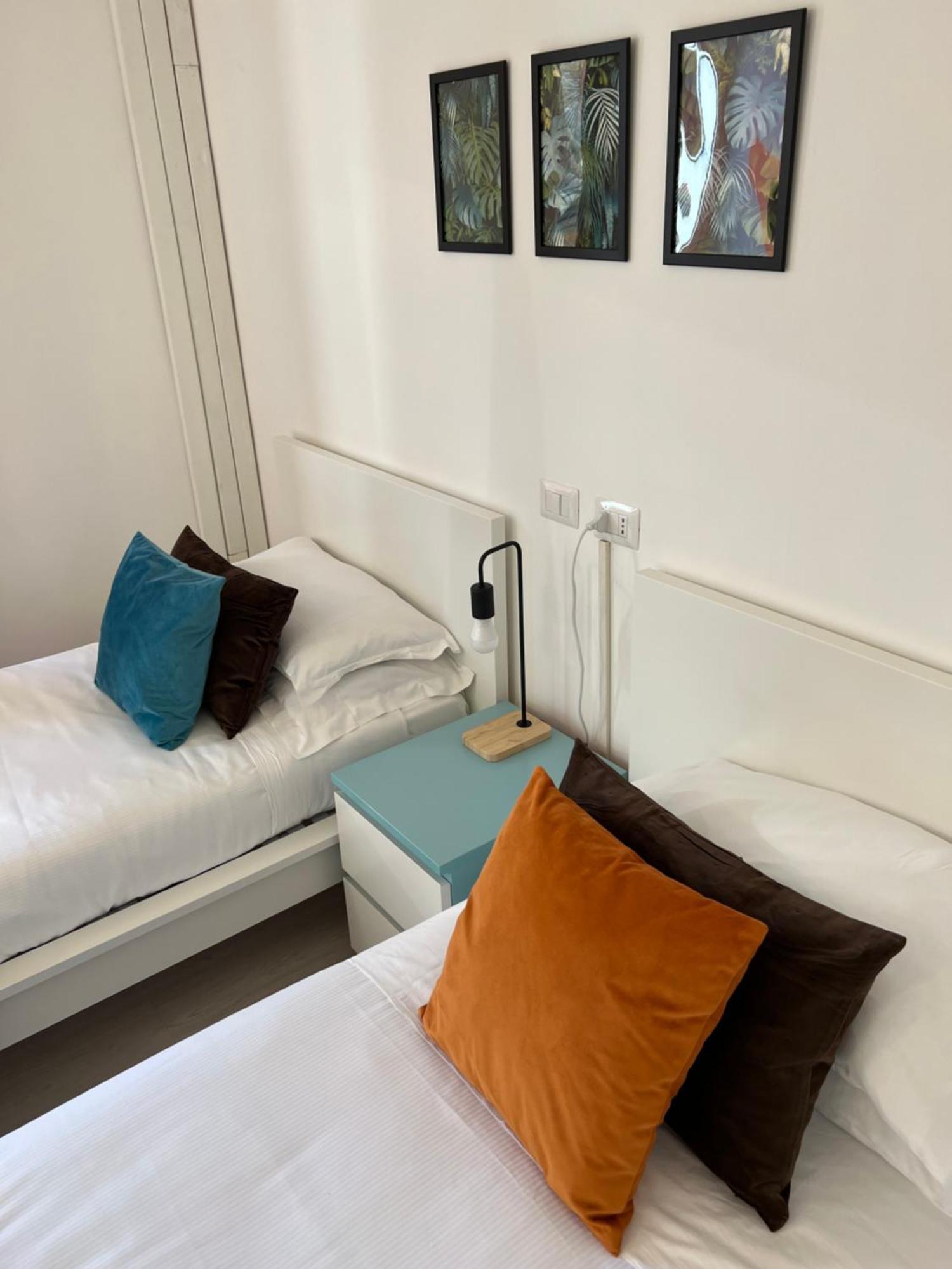 Guest house Charming Navona *