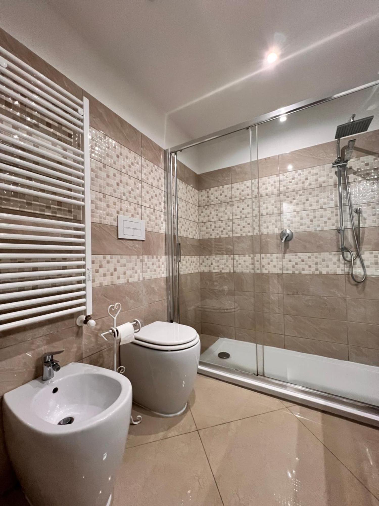 Ludovisi Barberini Grand Apartment Rome