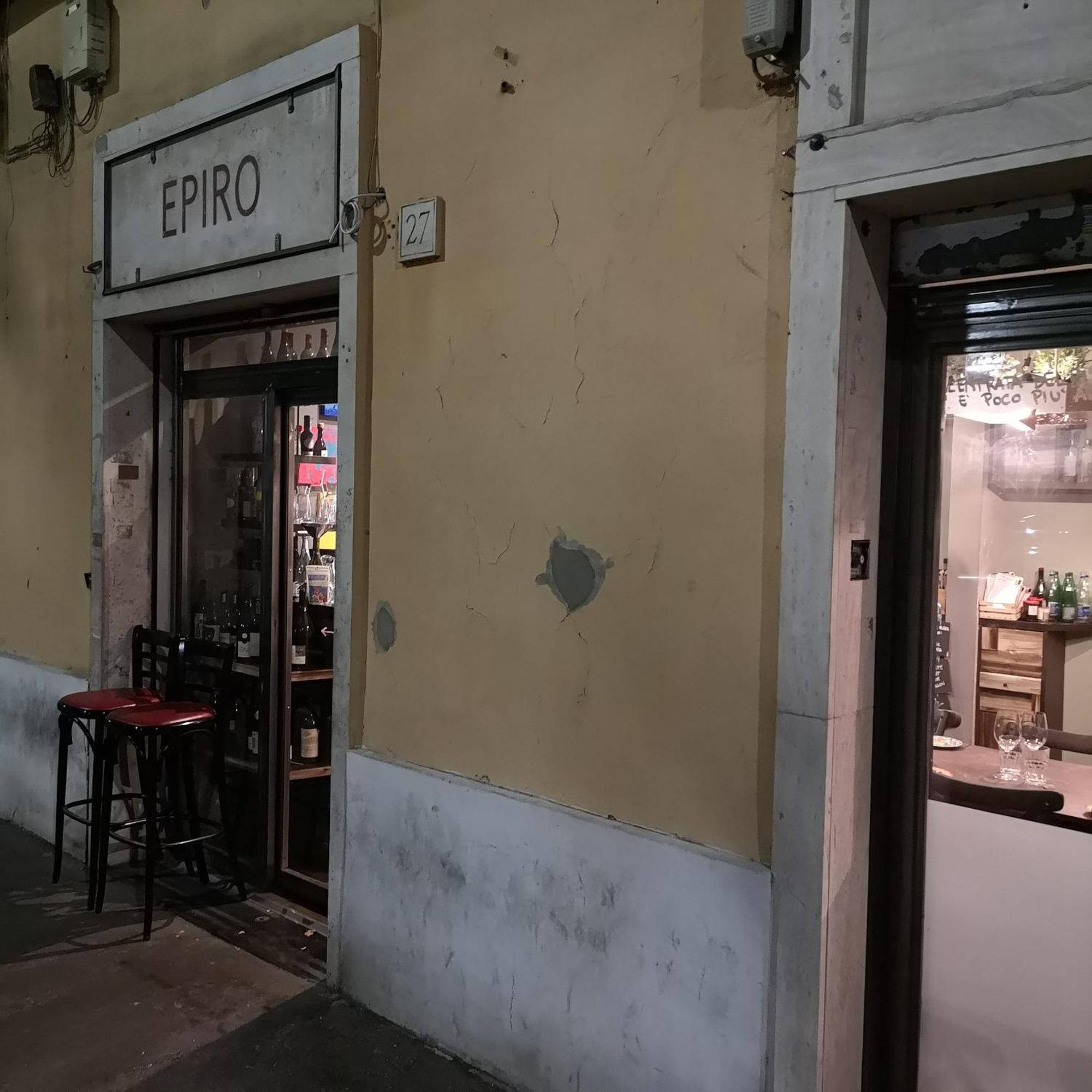 Epiro *