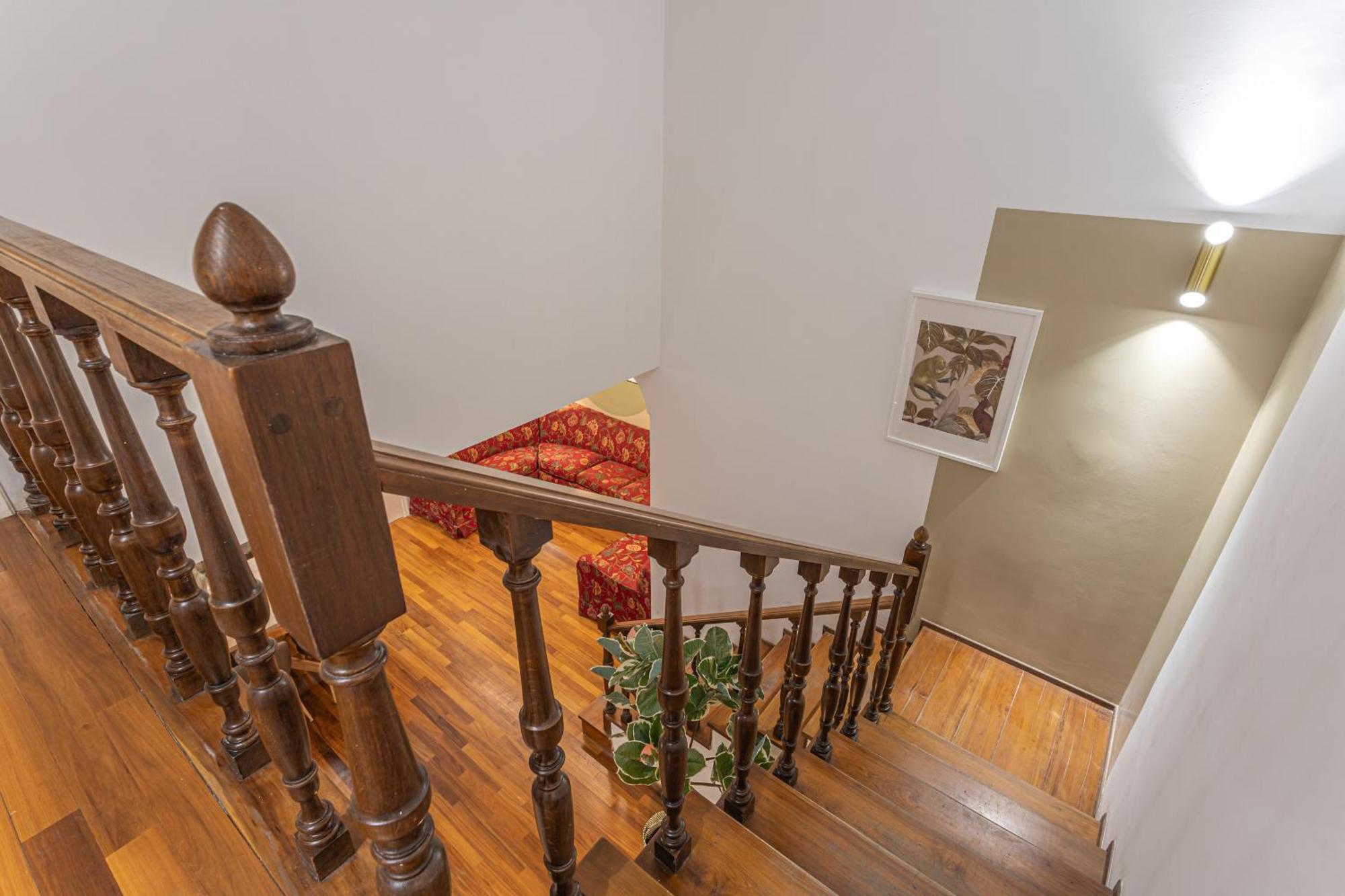 Apartment Welcome To Pantheon