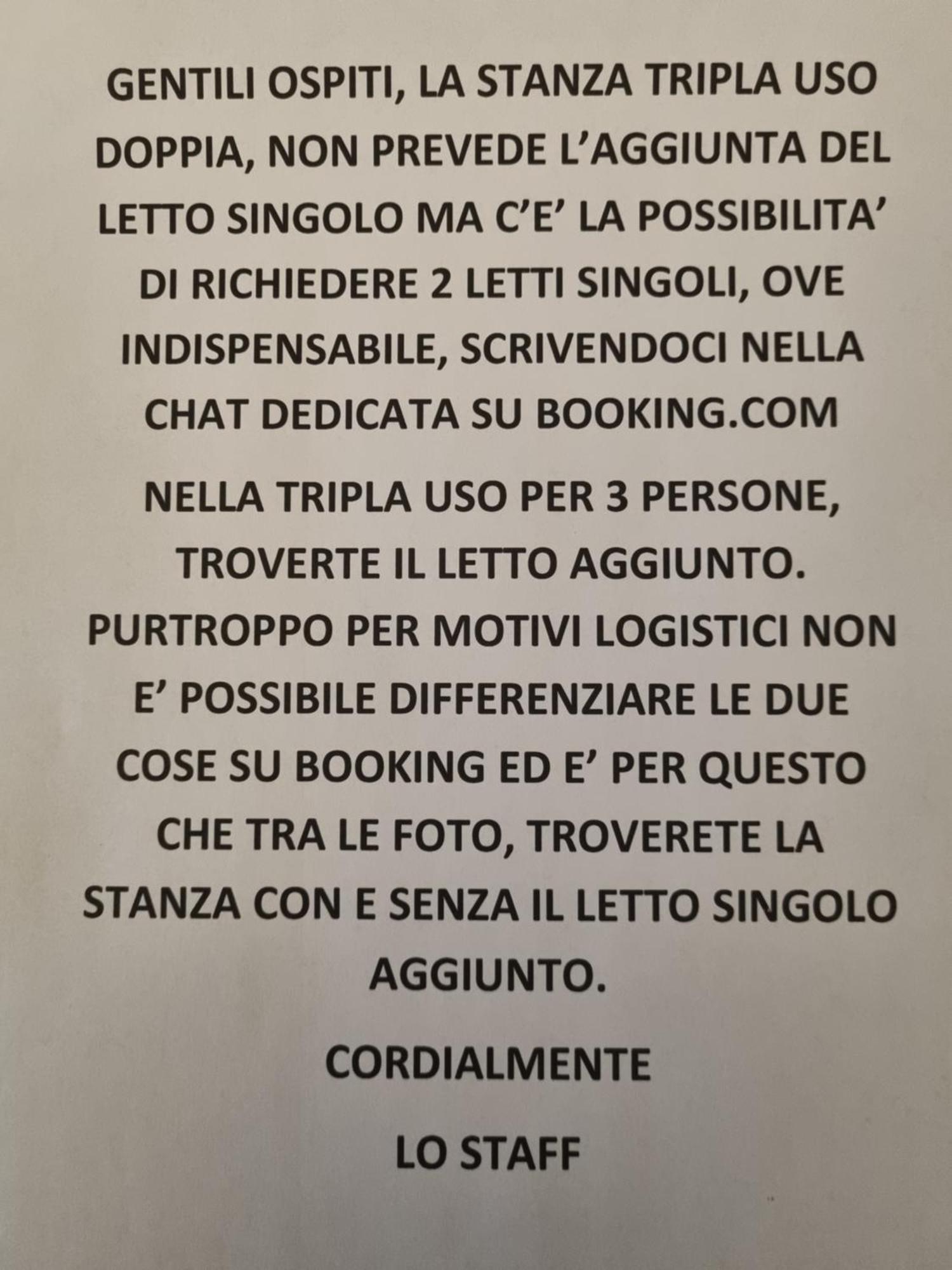 Casa de hóspedes Albachiara Roma