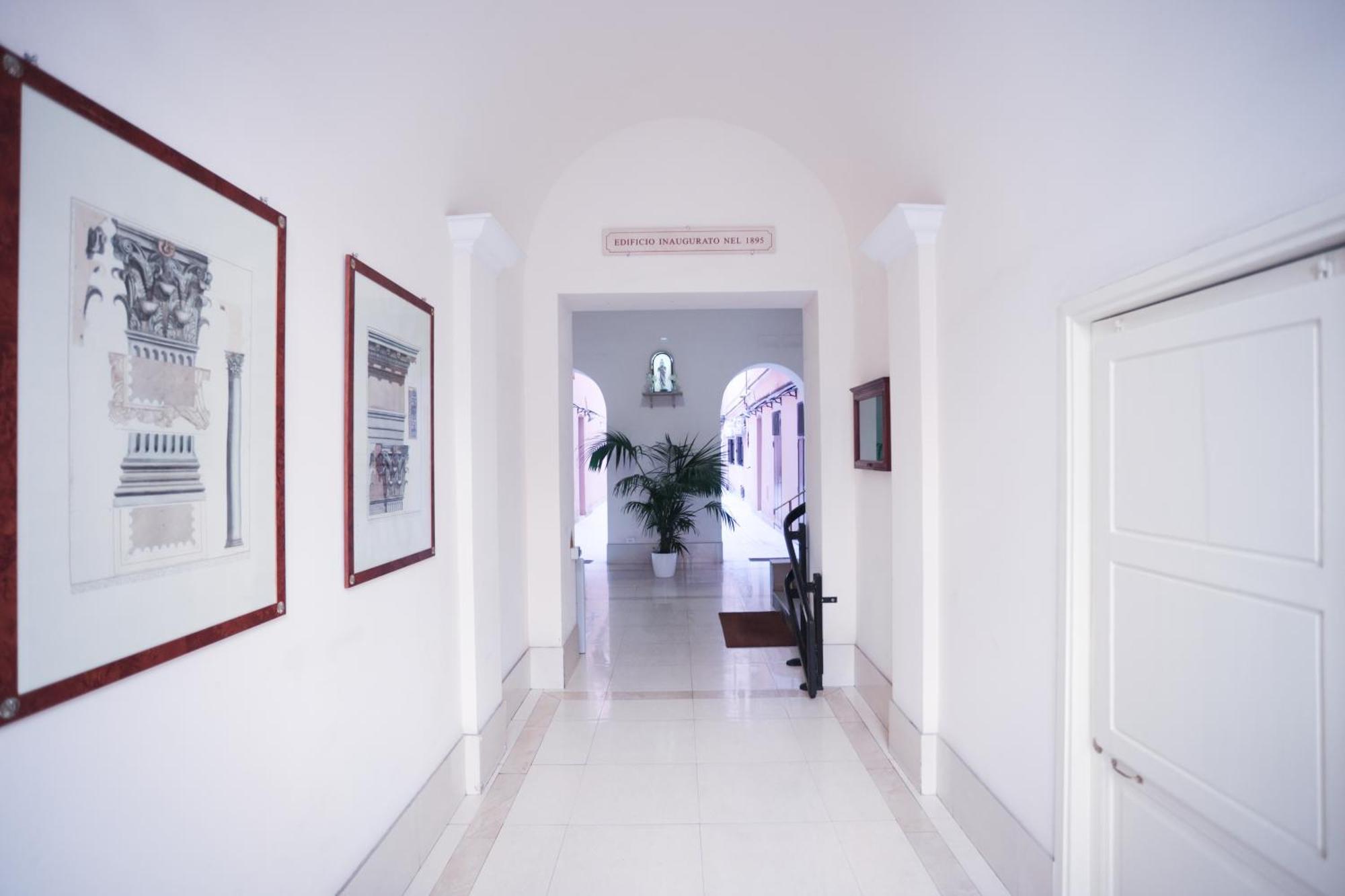Vatican Museum Appartement *