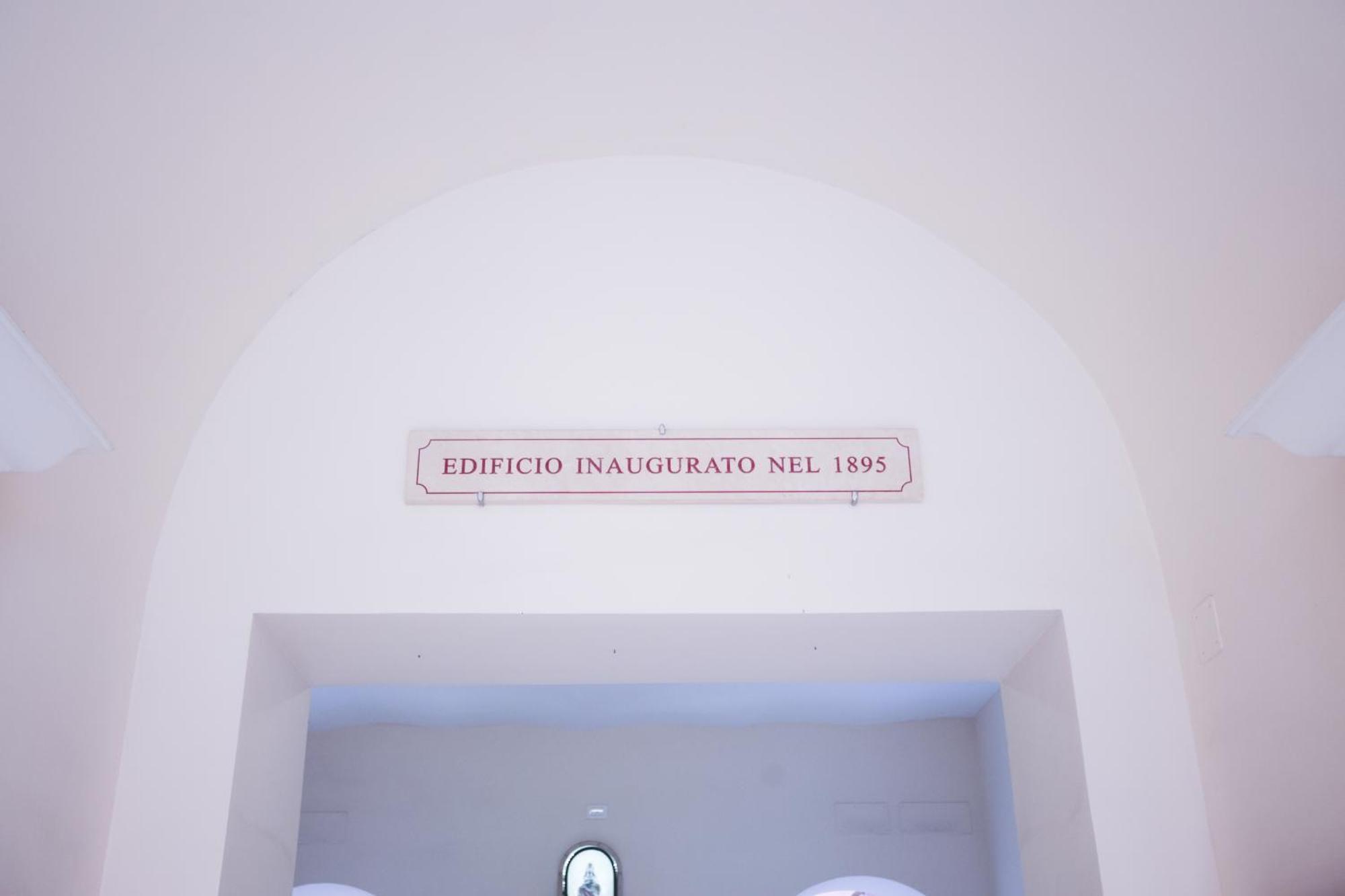 Vatican Museum Appartement *