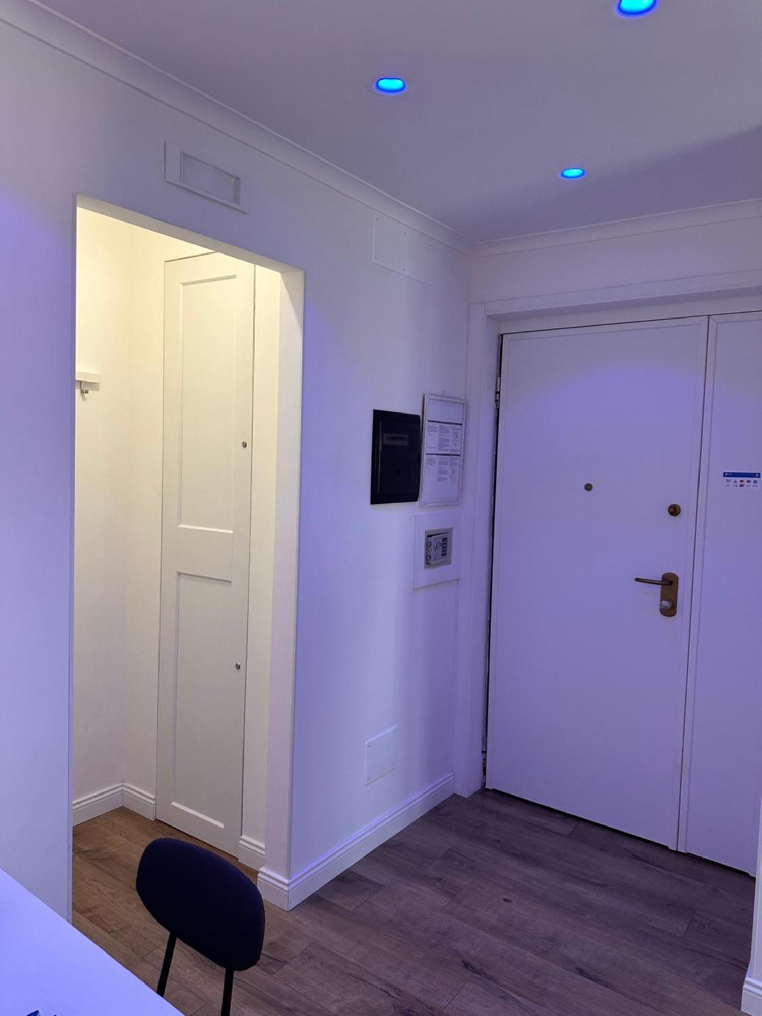 Casa Vacanze Star Apartment *