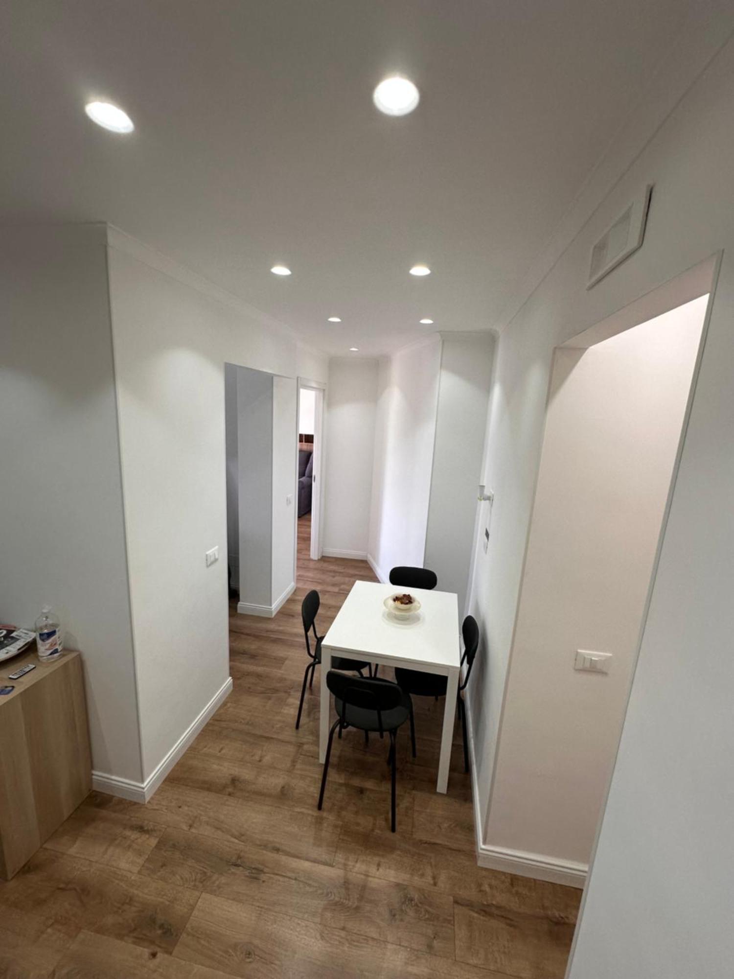 Apartment Casa Vacanze Star Rome