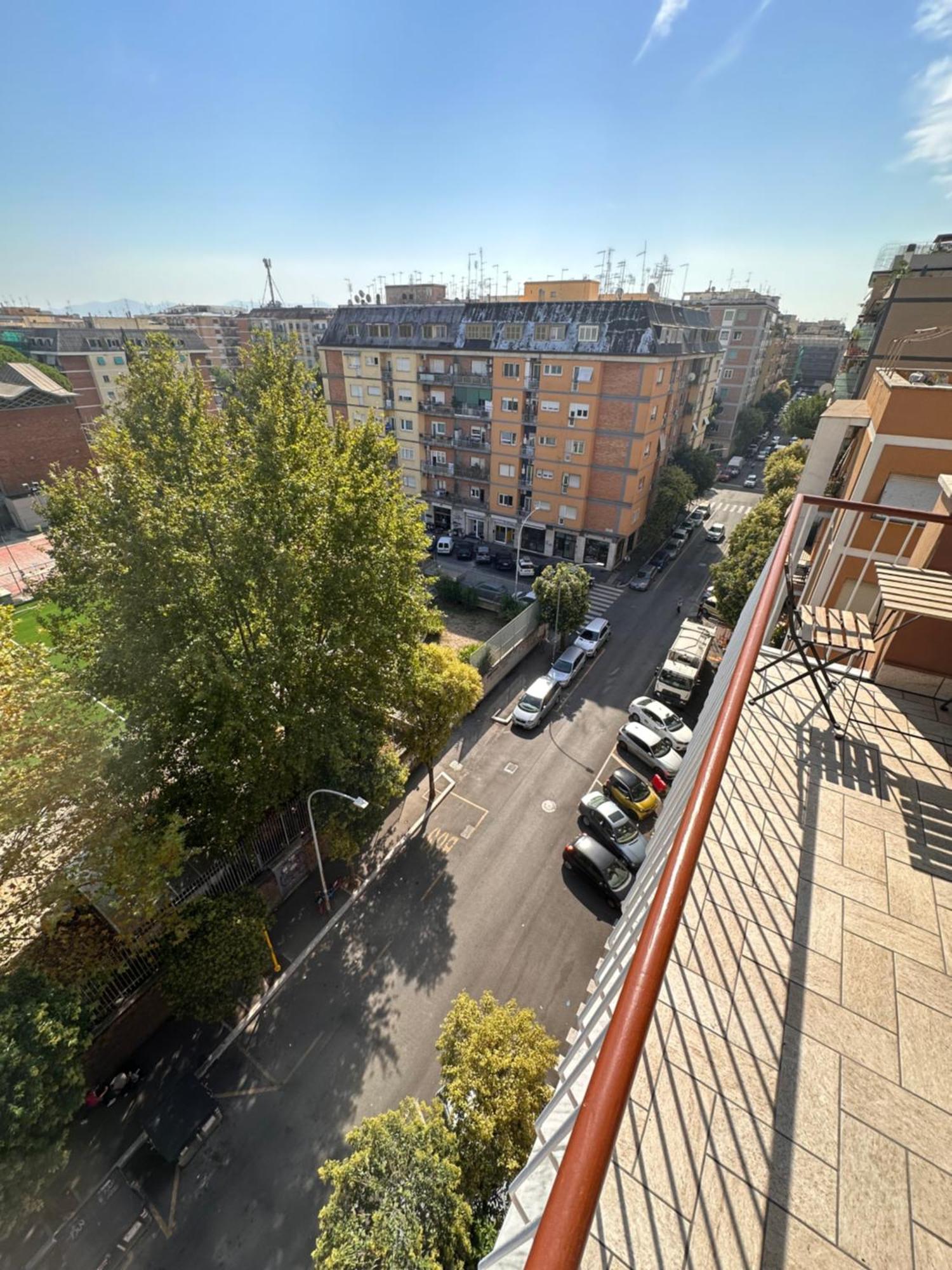 Apartment Casa Vacanze Star