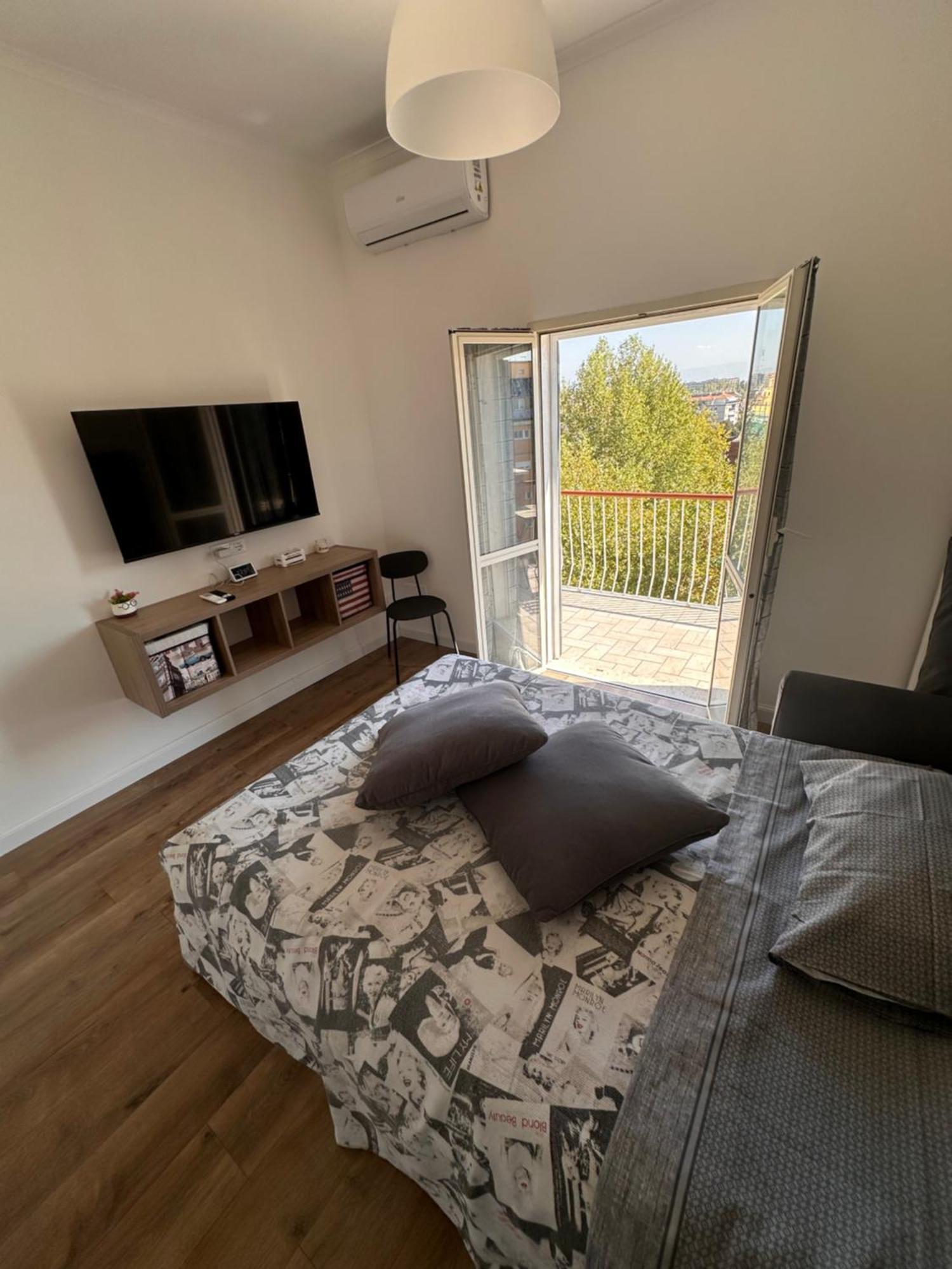 Casa Vacanze Star Apartment Rome