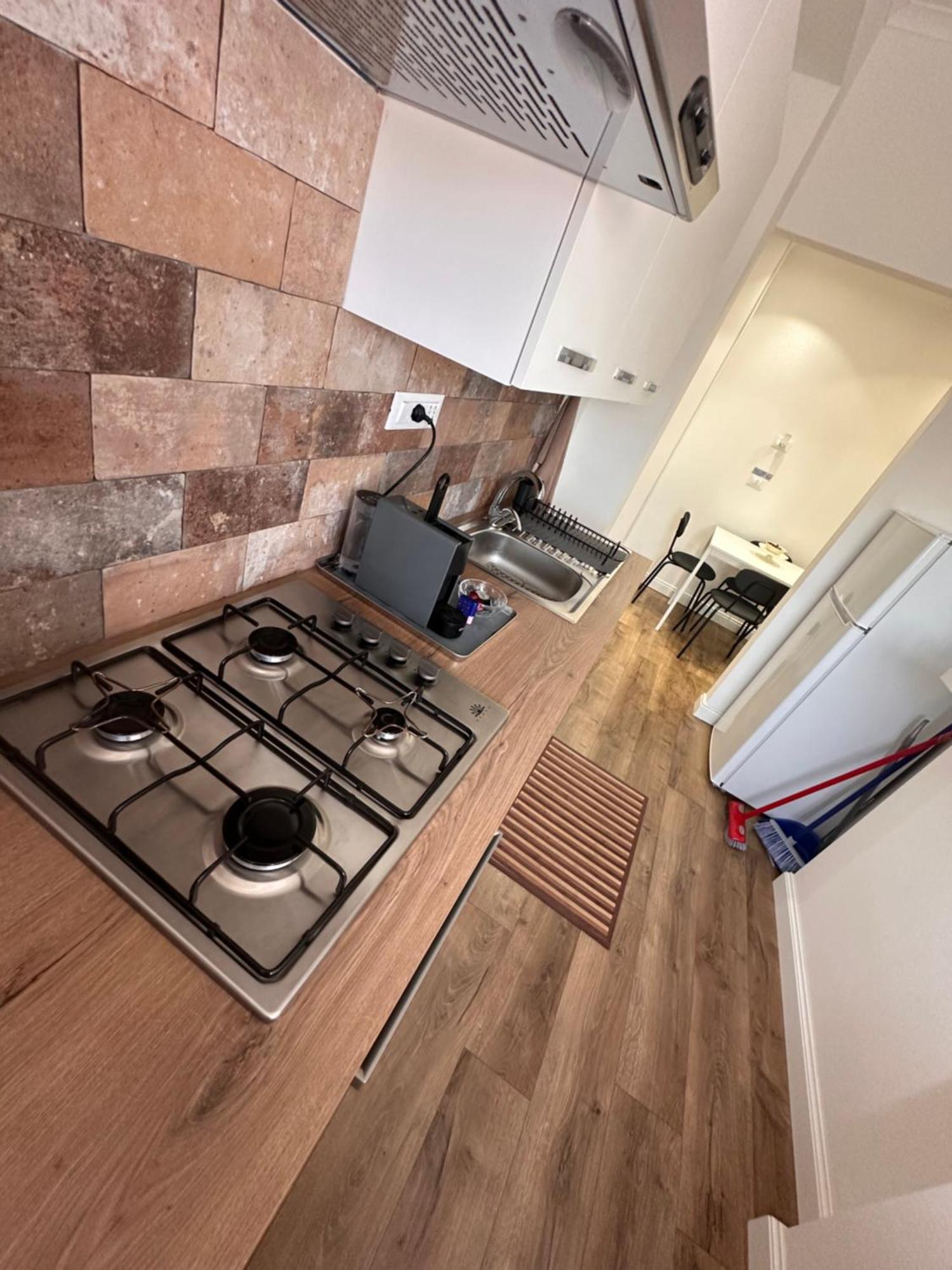 Apartment Casa Vacanze Star *