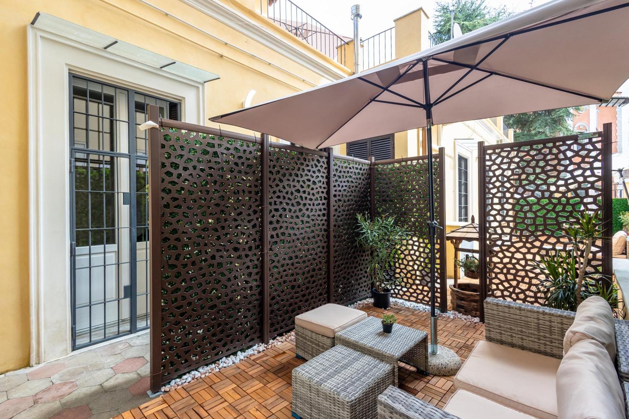 Jmartins Colosseo Guest house