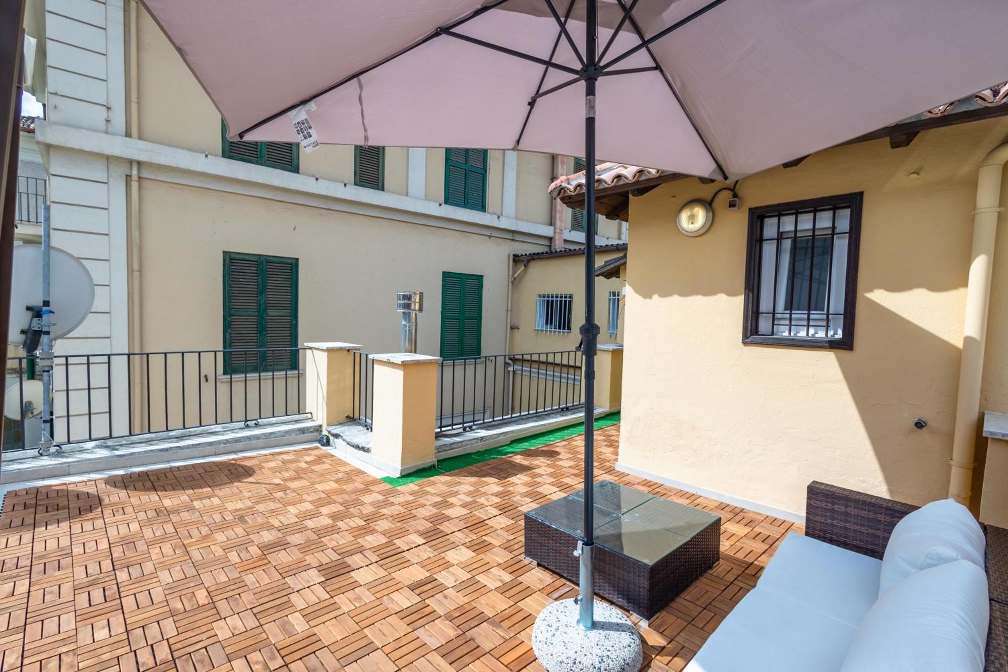 Jmartins Colosseo Guest house Rome