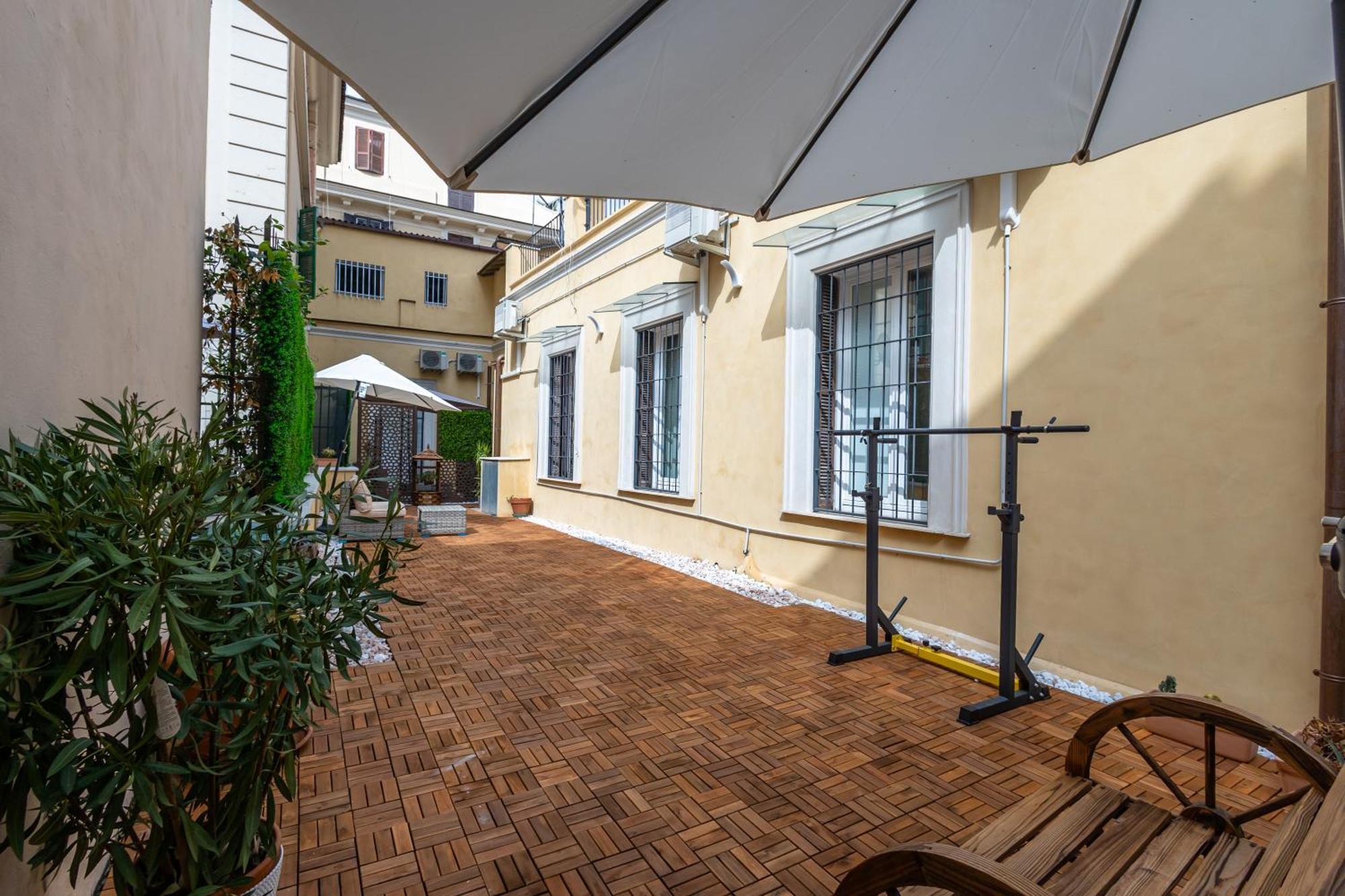 Guest house Jmartins Colosseo *