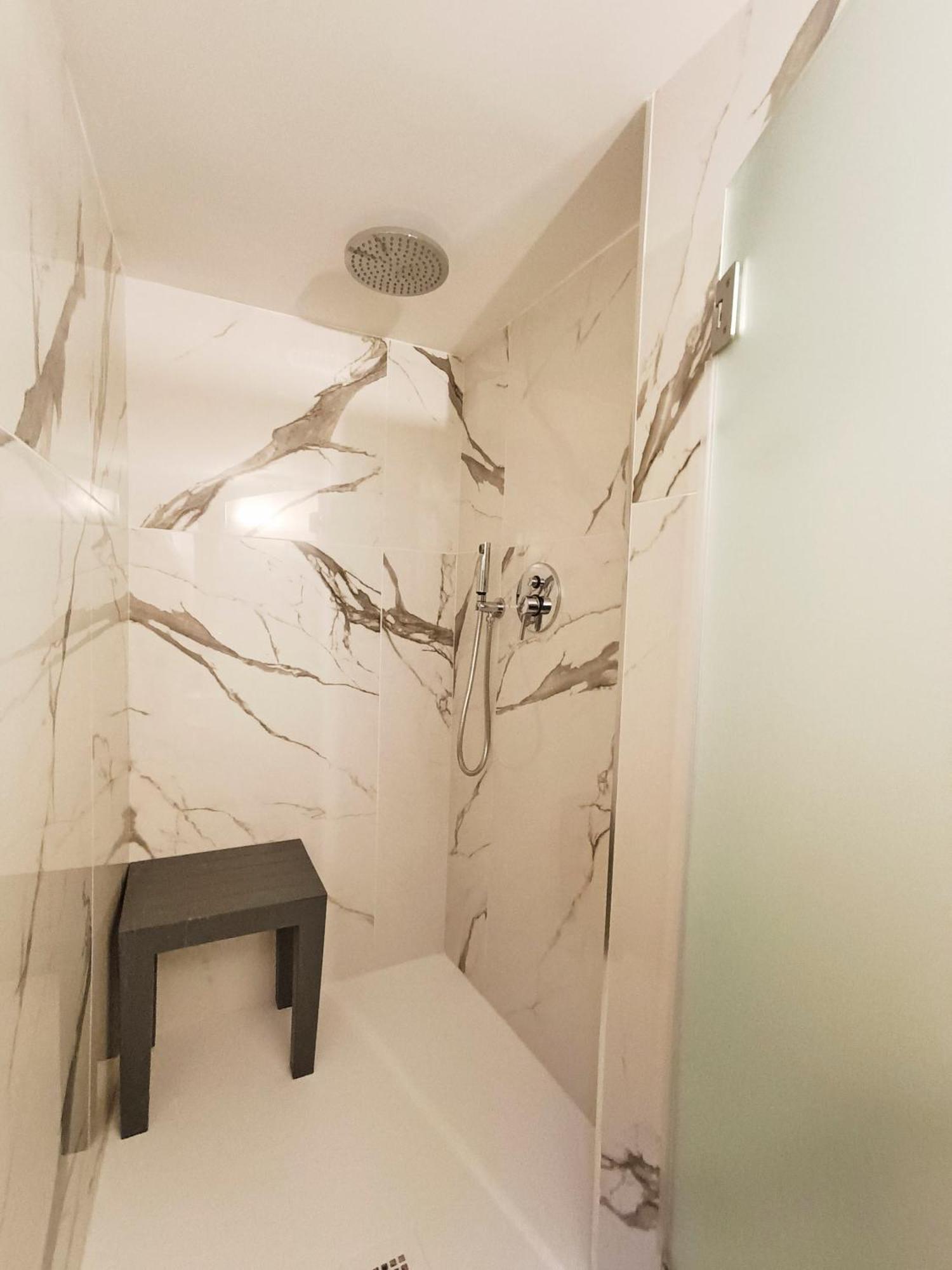 Appartement Mini Con Balcone A Piazza Del Popolo