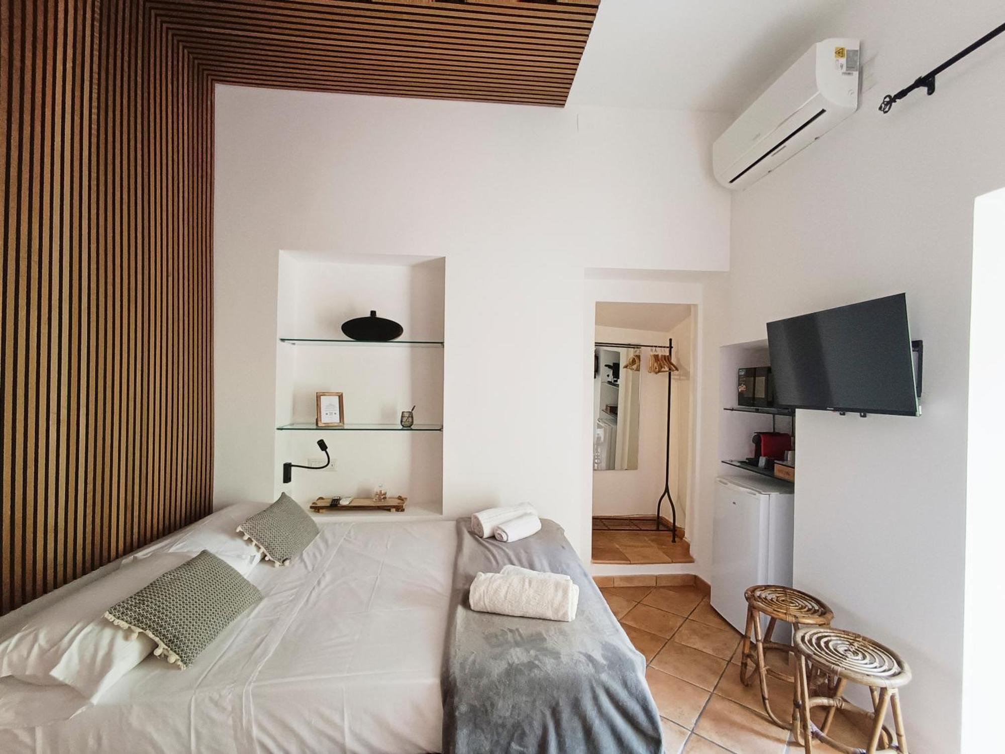 Appartement Mini Con Balcone A Piazza Del Popolo *