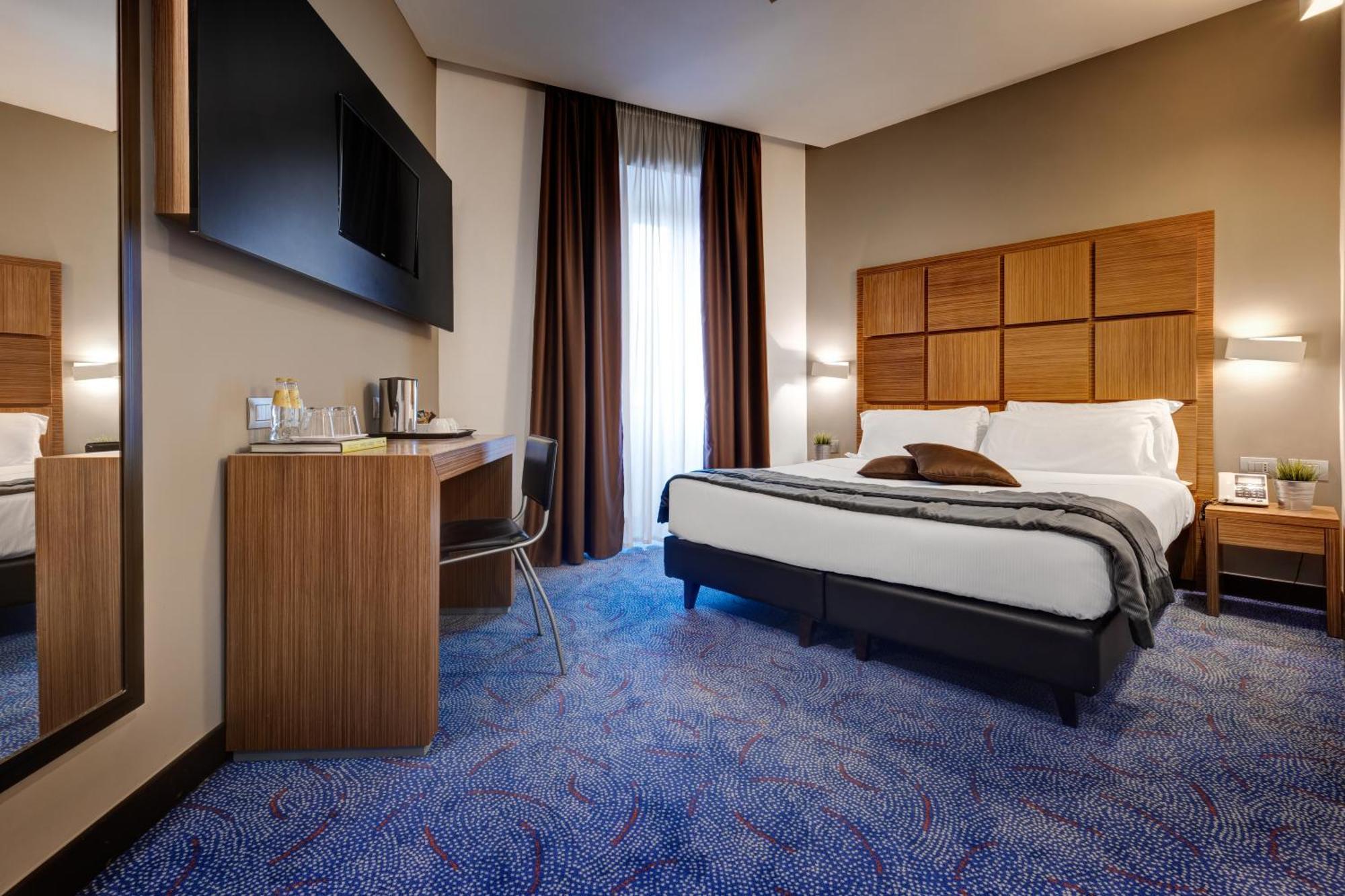 Hotel Dependance Trevi Collection 4*