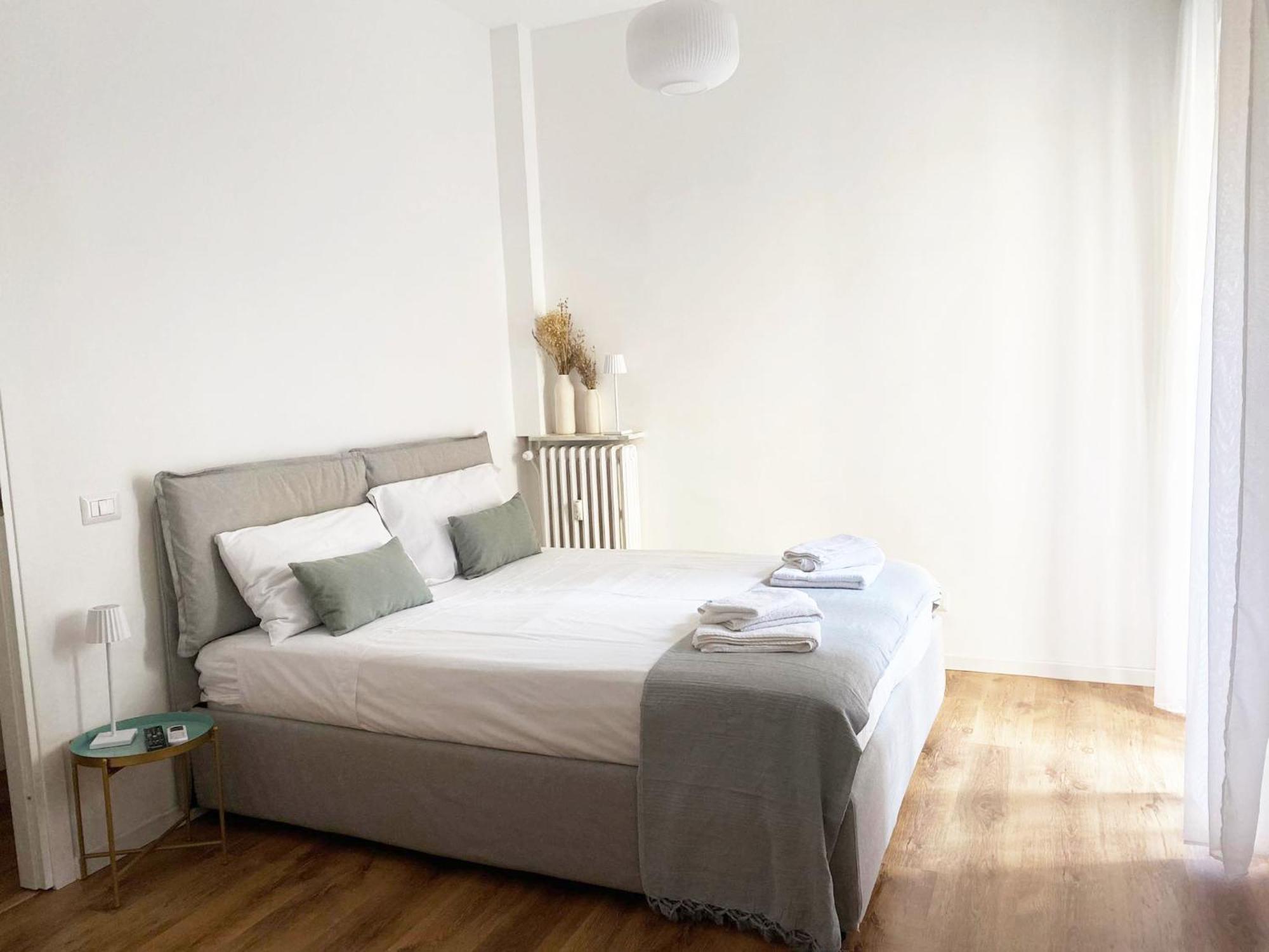 Appartement A Due Passi Da San Pietro, Vaticano Rome