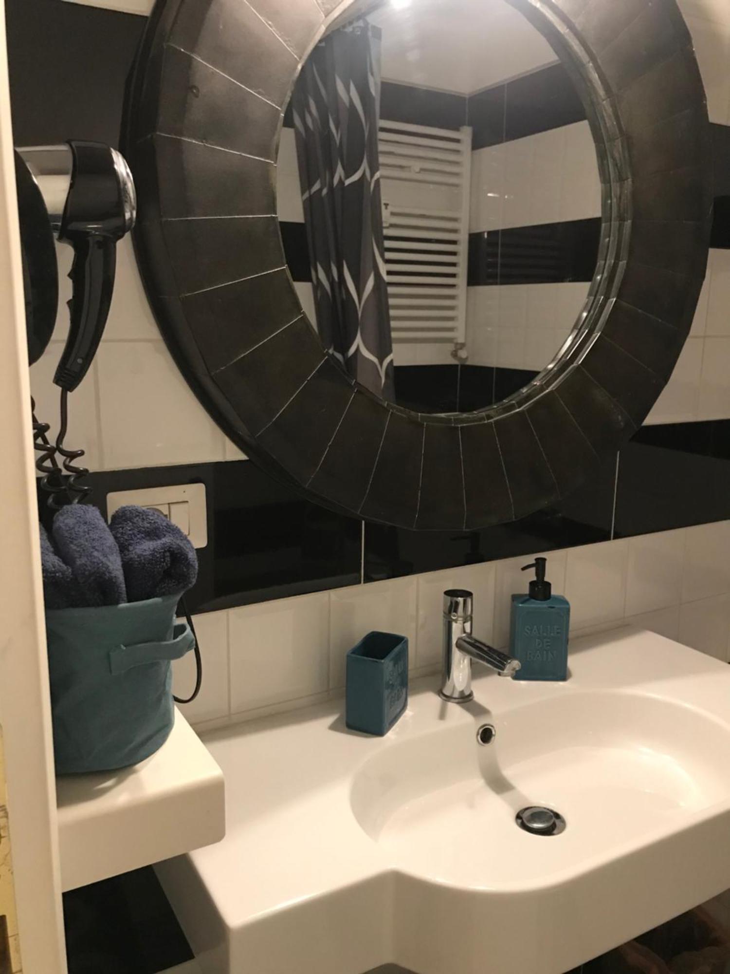 Guest house Ai Senatori Rome