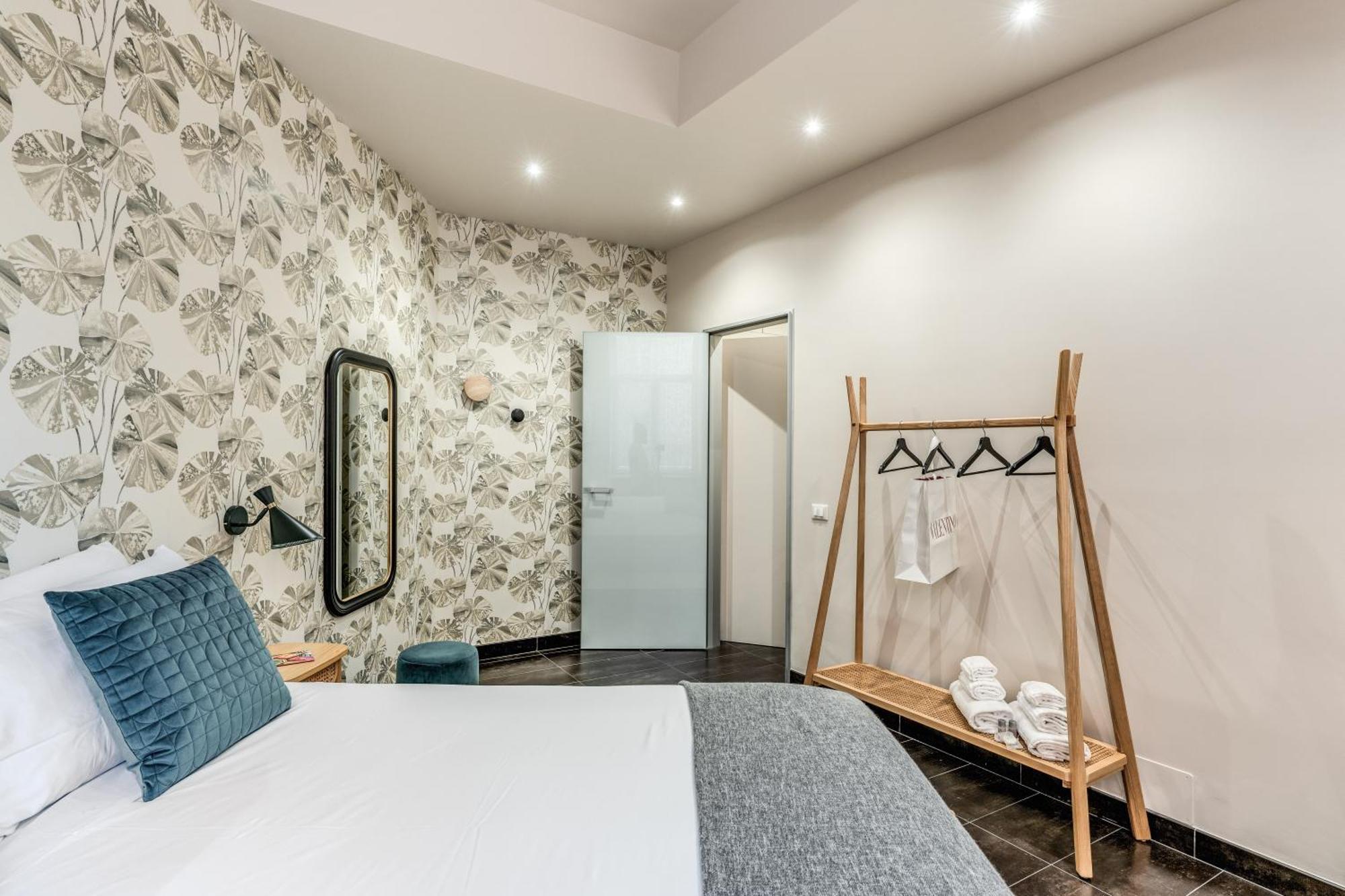 Apartment Daag Corso Luxury *