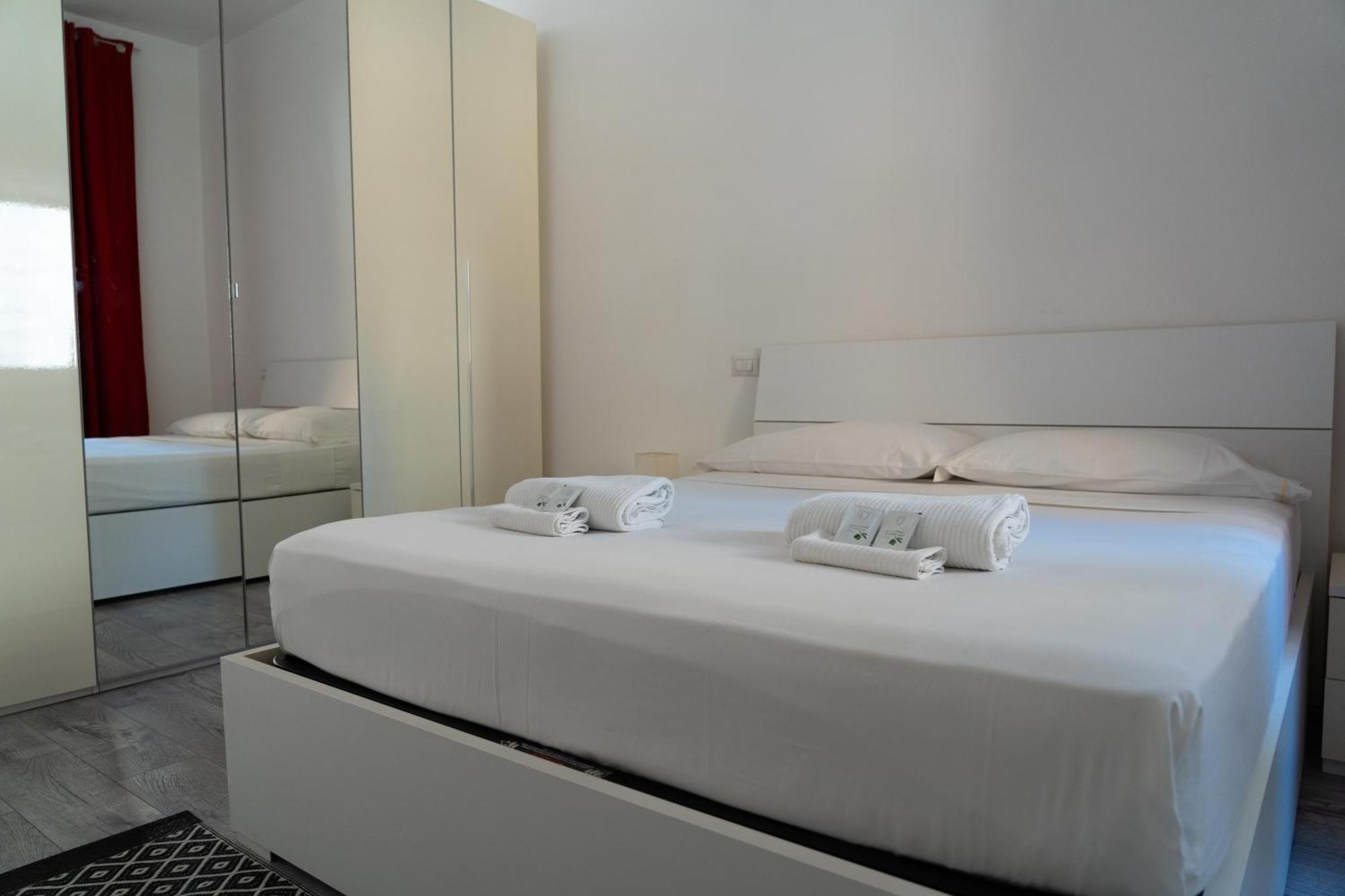 Vm Aparthotel