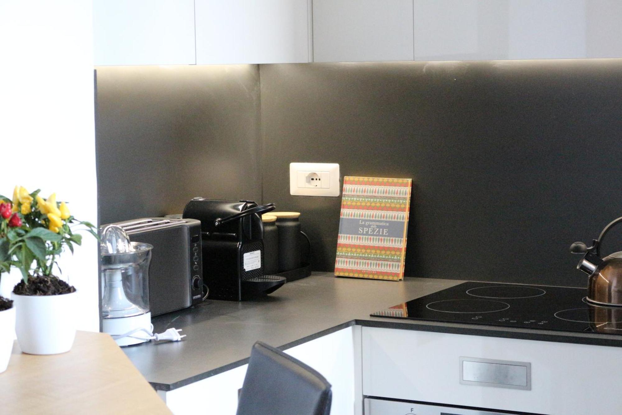 Trevi Fountain Luxury Flat Appartamento *