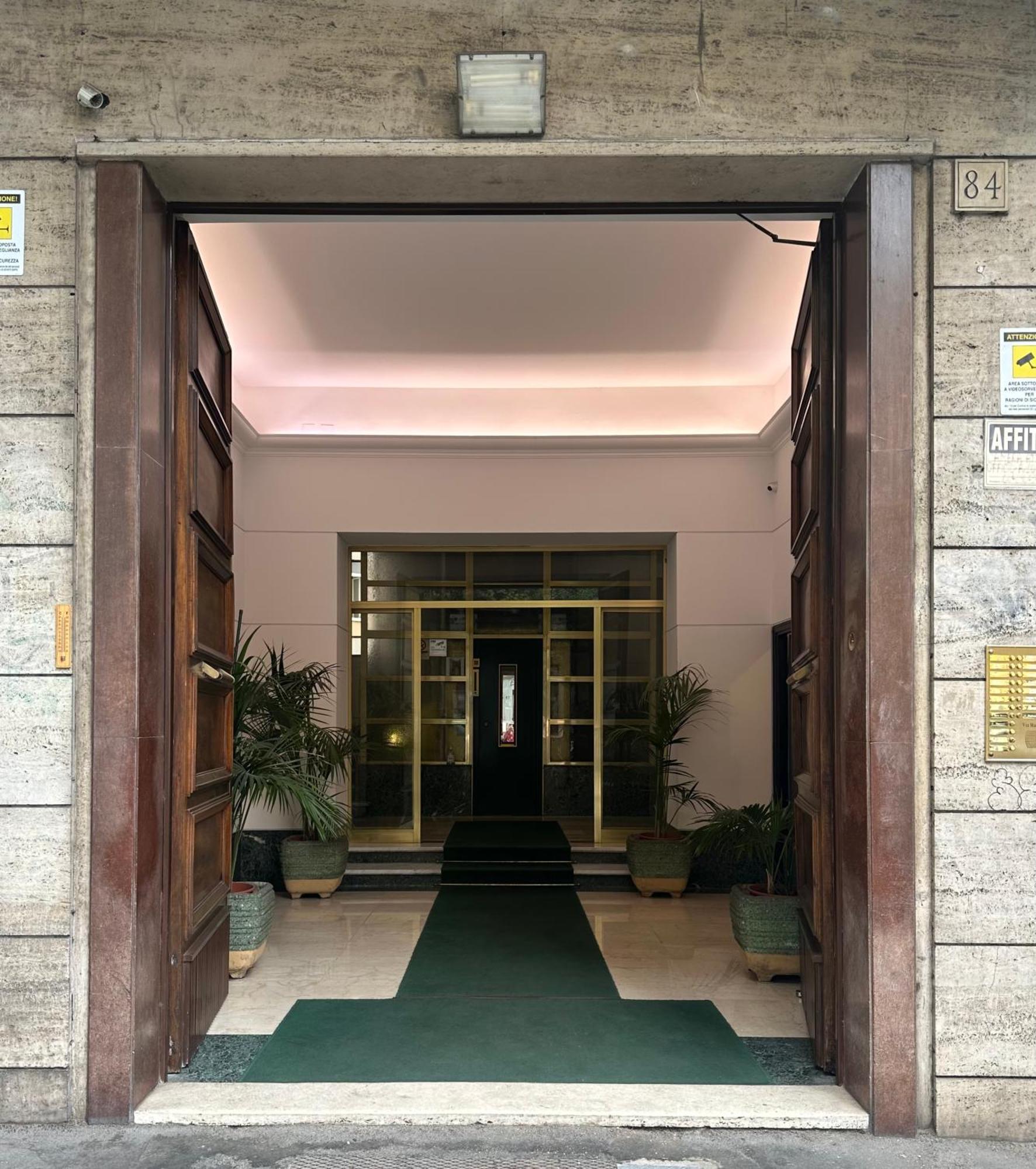 Colosseo San Giovanni Luxury House Rome