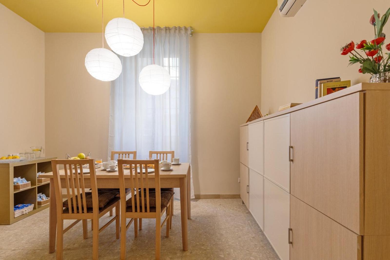 B&B L'Amaca Rome