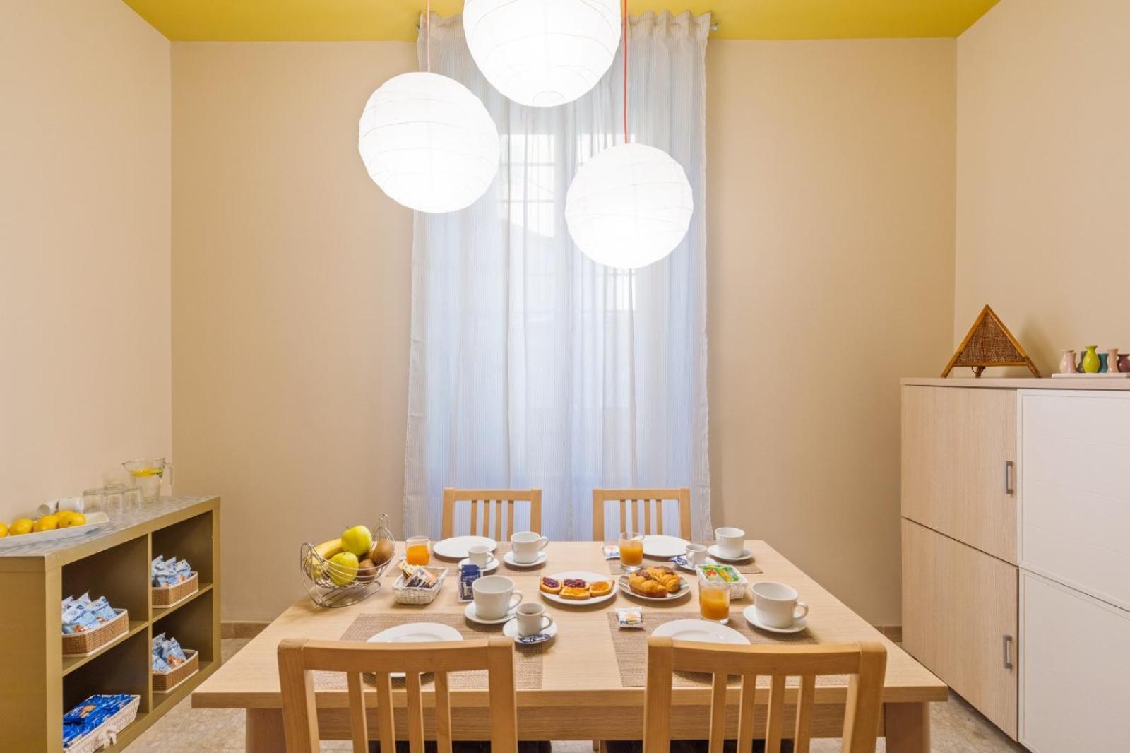 Bed & Breakfast B&B L'Amaca 2*