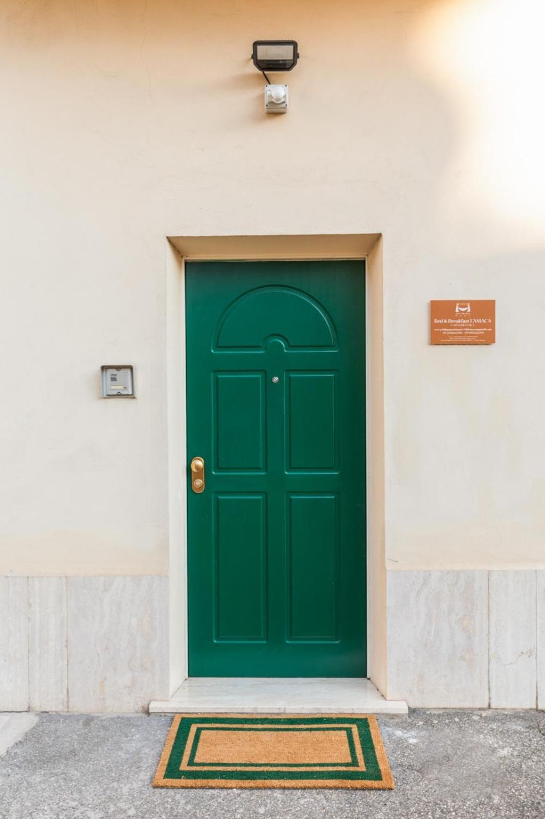 Bed & Breakfast B&B L'Amaca 2*