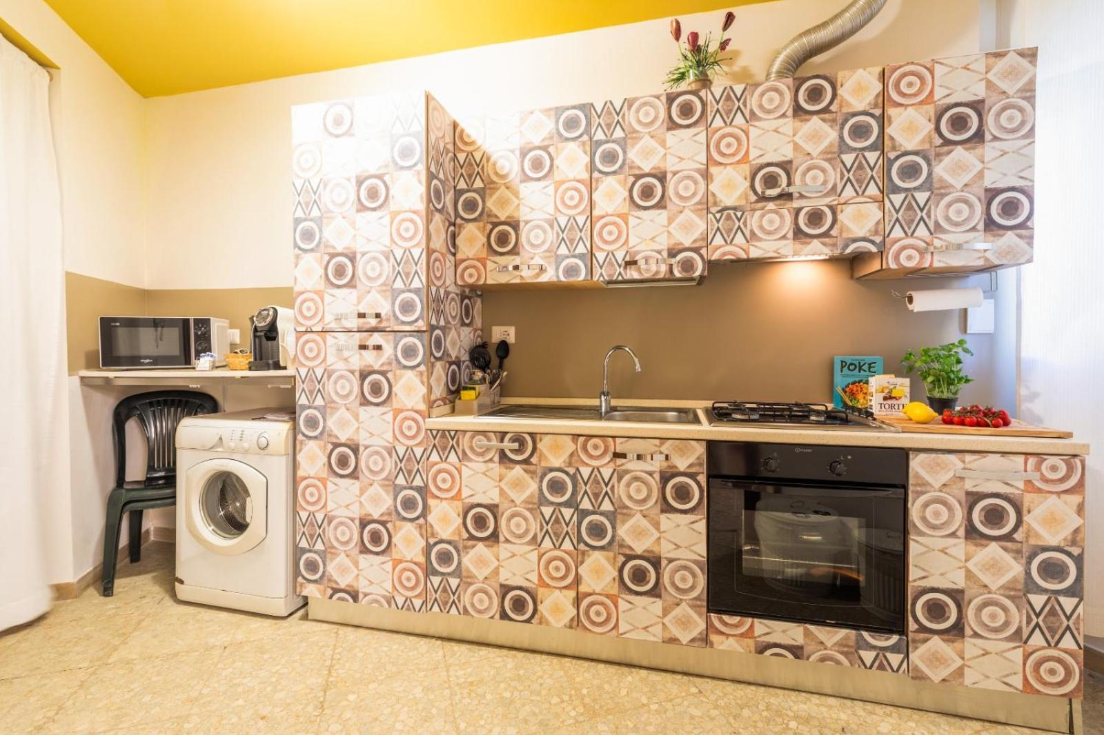 Bed & Breakfast B&B L'Amaca Rome