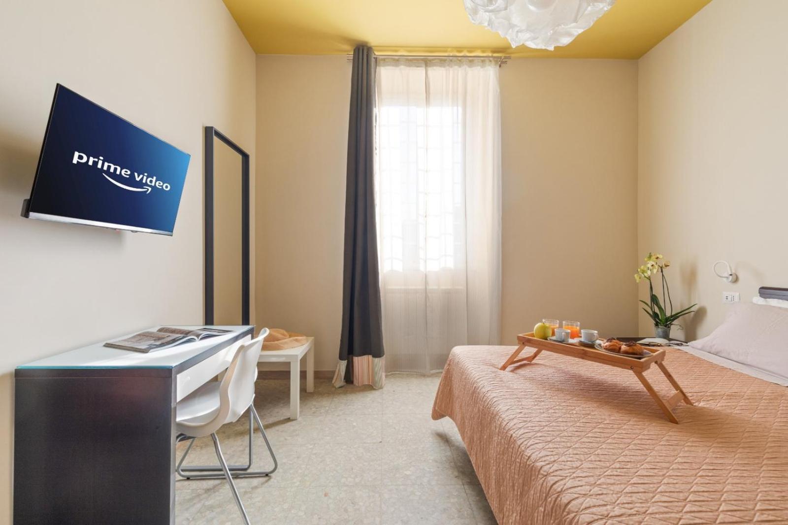 B&B L'Amaca