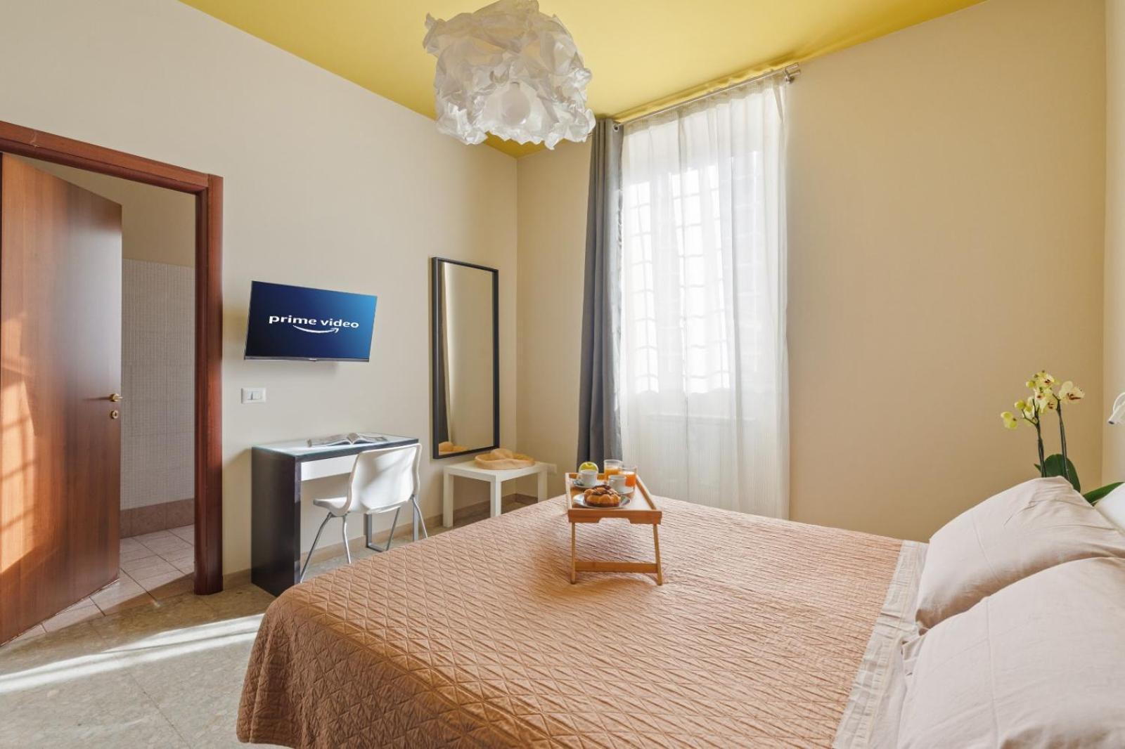 B&B L'Amaca Bed & Breakfast 2*