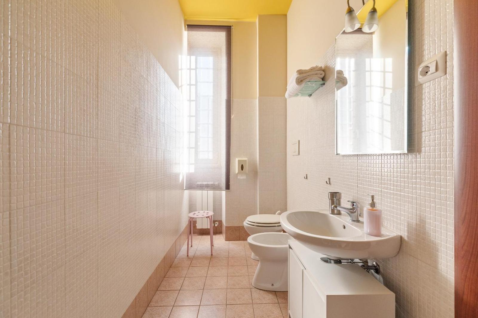 Bed & Breakfast B&B L'Amaca Rome