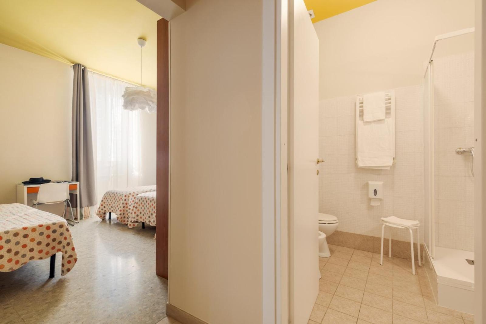 Bed & Breakfast B&B L'Amaca