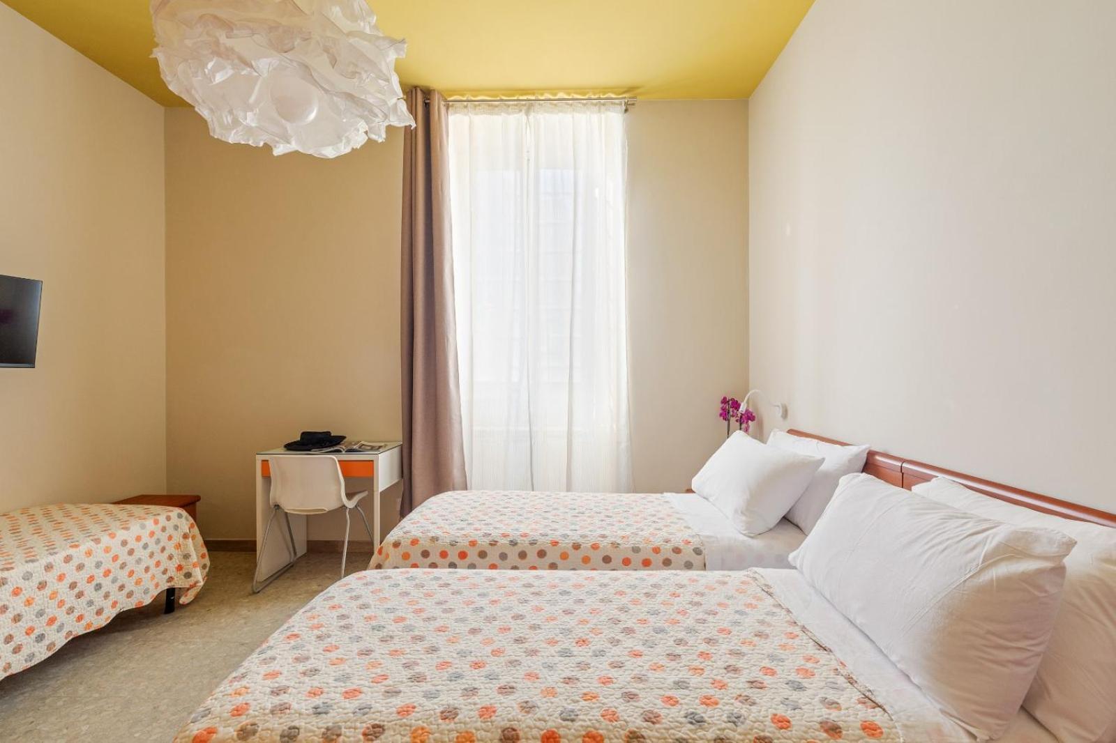 Bed & Breakfast B&B L'Amaca Rome